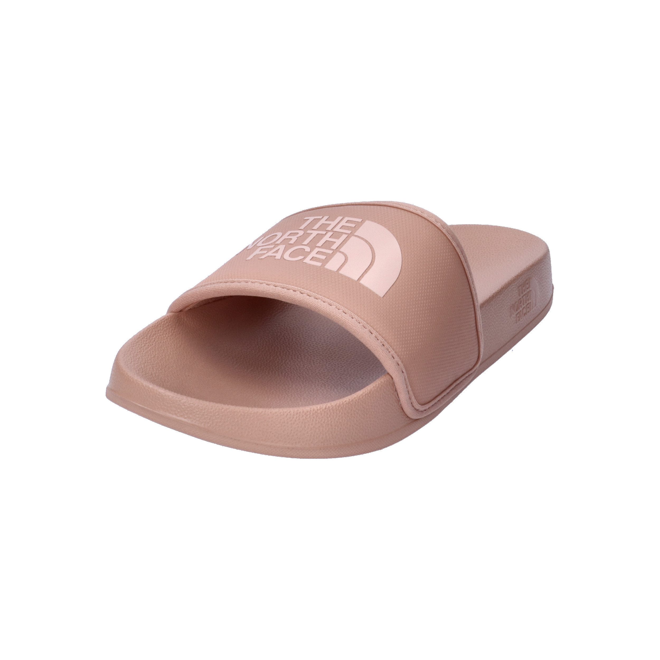 The North Face The North Face Damen Badeschlappen Base Camp Slides III 4T2S Badeschuh