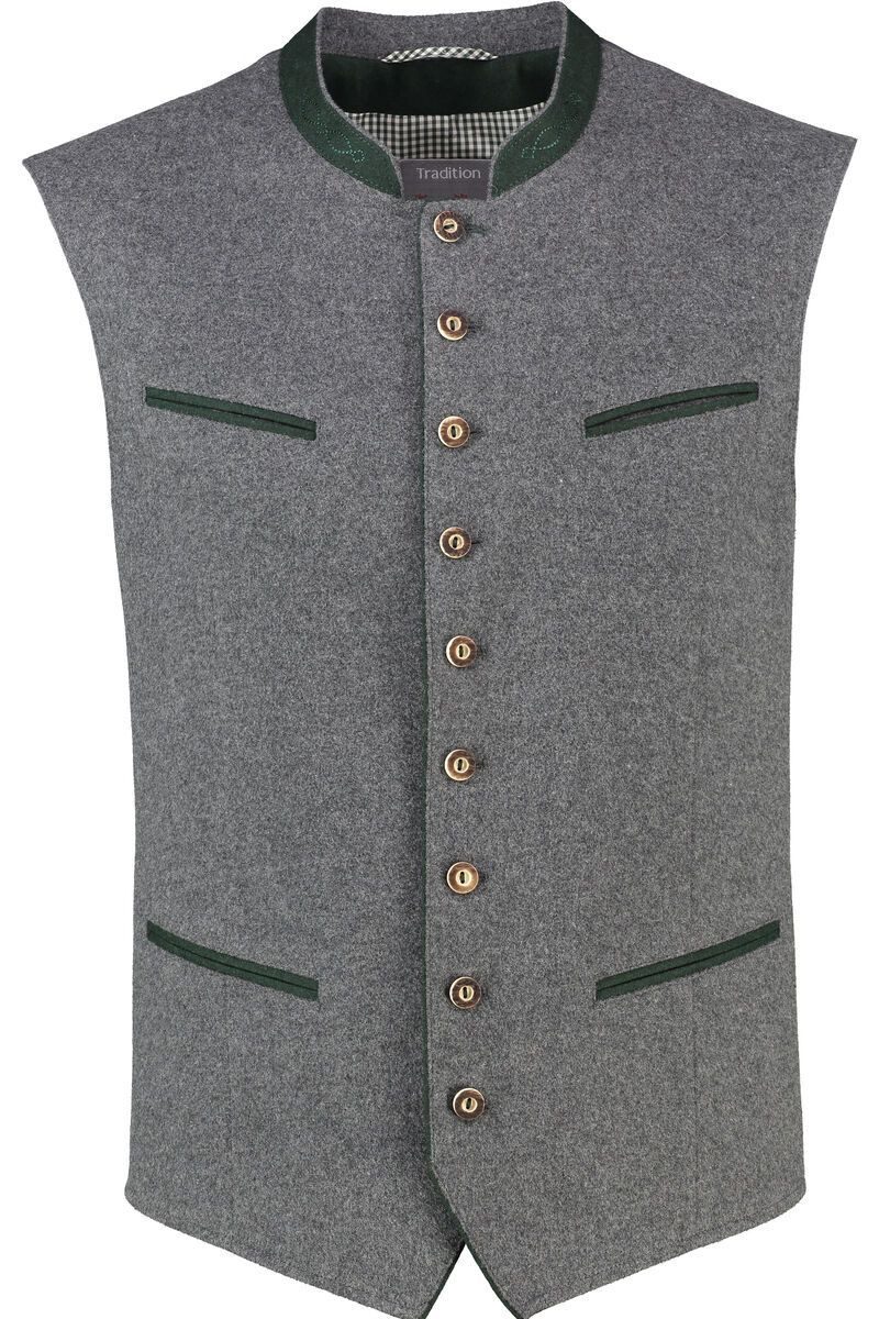 White Bros Trachtenweste