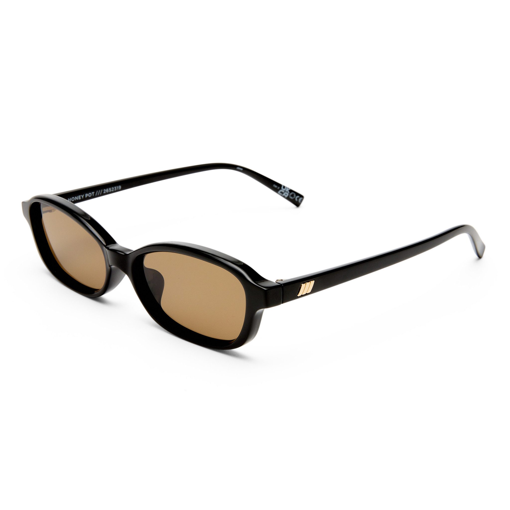 LE SPECS Sonnenbrille HONEY POT