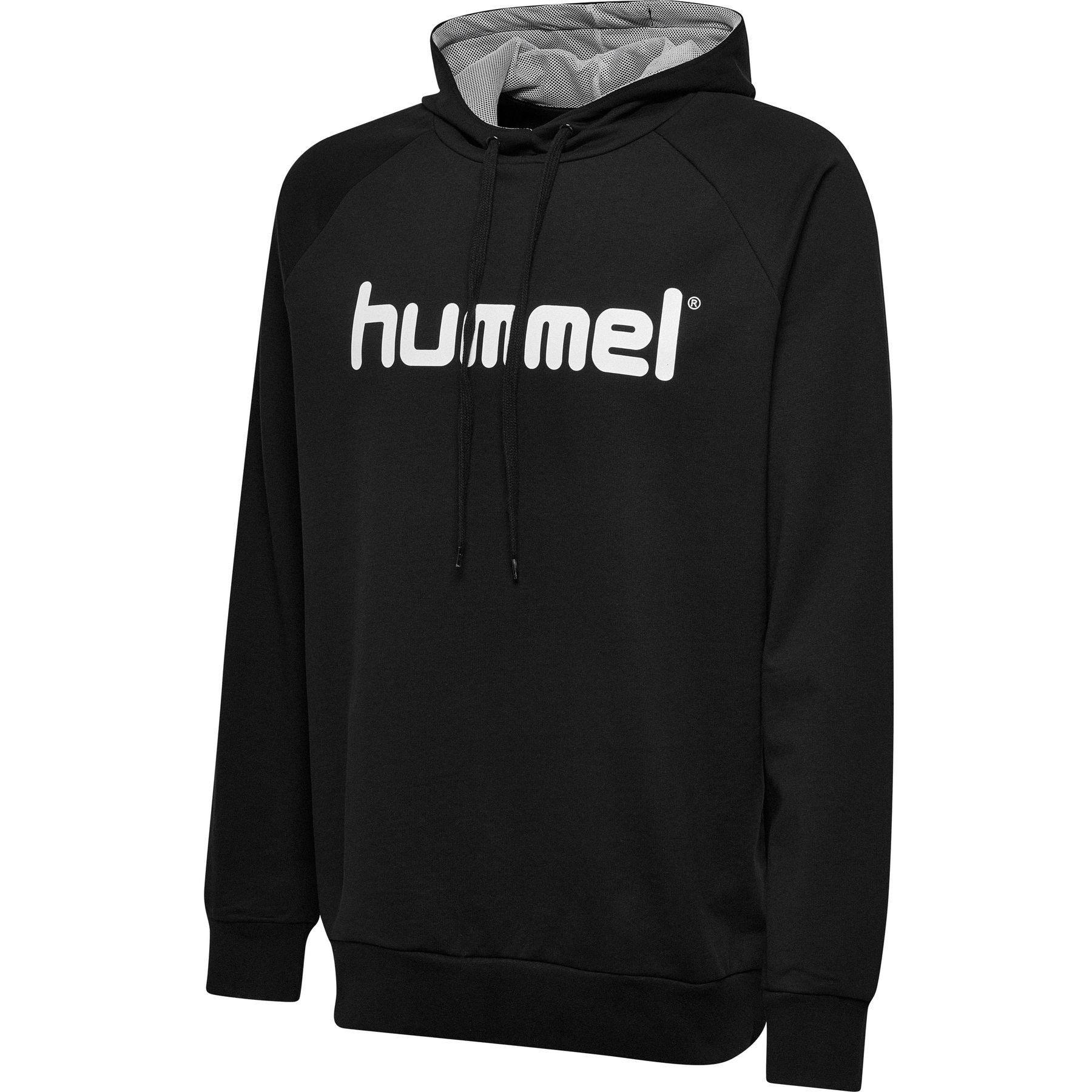 hummel Hoodie HMLGO COTTON LOGO HOODIE günstig online kaufen