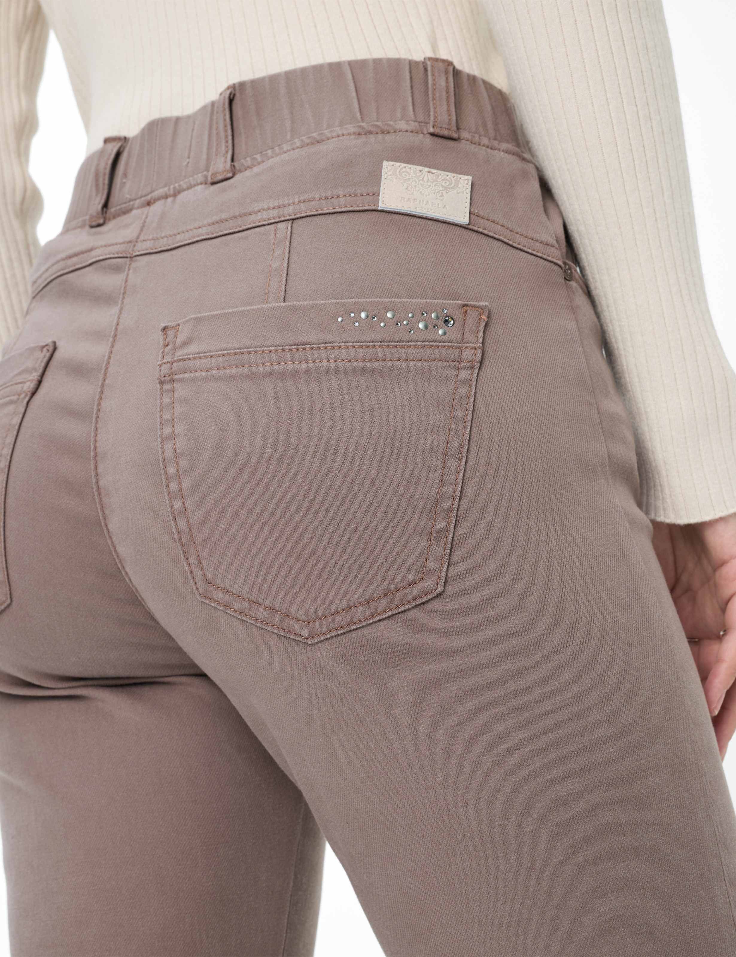 RAPHAELA by BRAX Bequeme Jeans