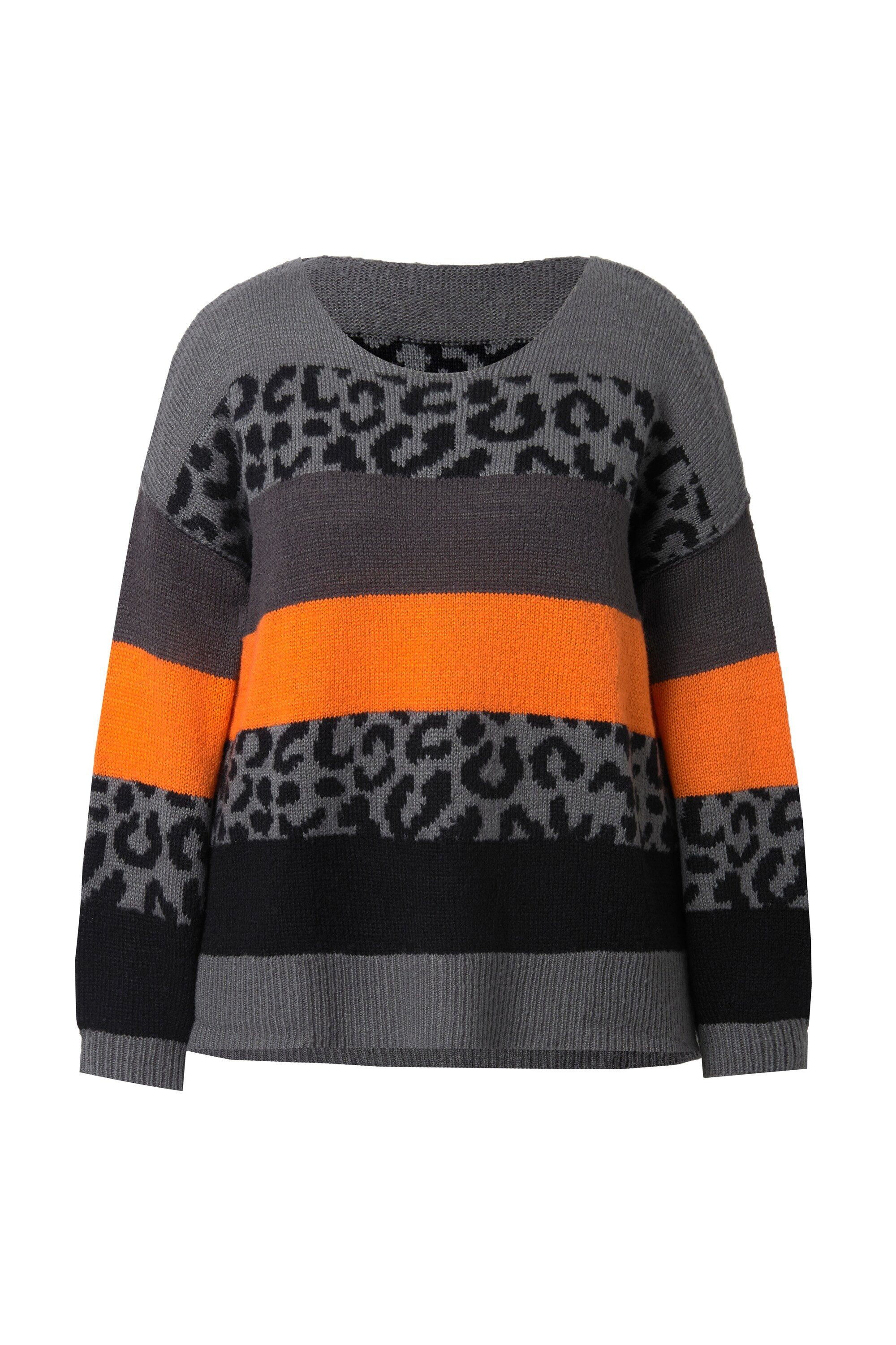 Angel of Style Strickpullover Pullover oversized günstig online kaufen