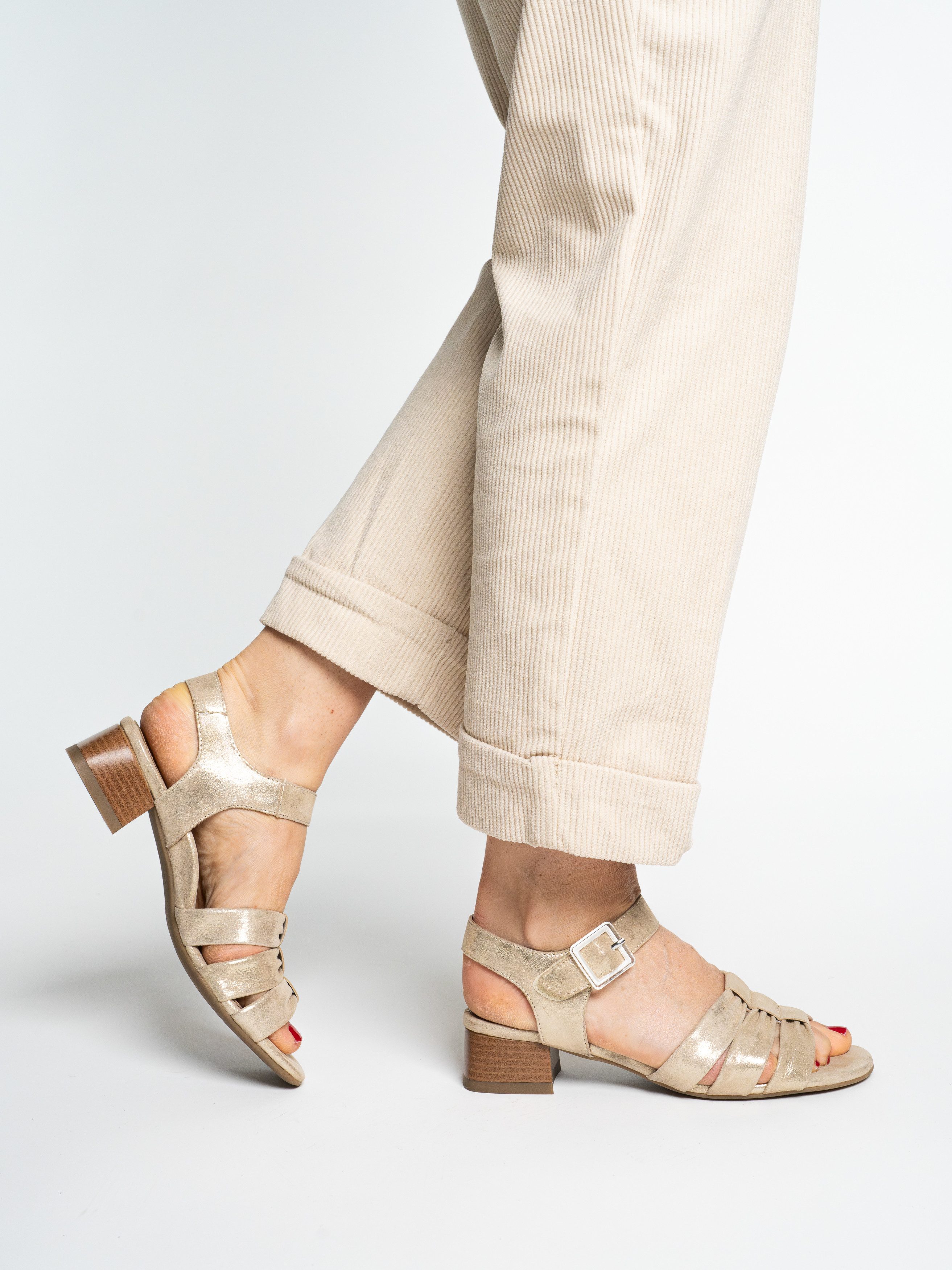 Ara Sandalette Graz Sandale günstig online kaufen