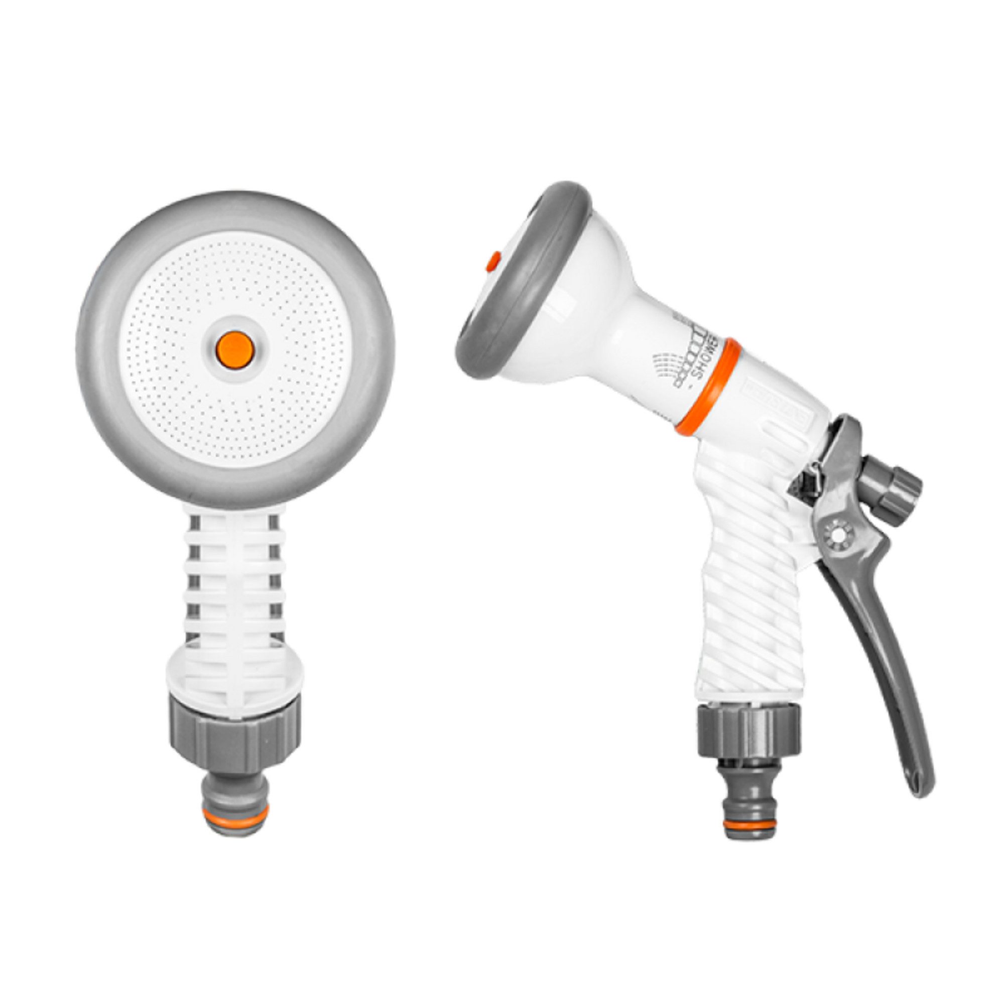 Multifunktionsbrause WL-EN1TK Gartenbrause / verstellbare Sprühpistole