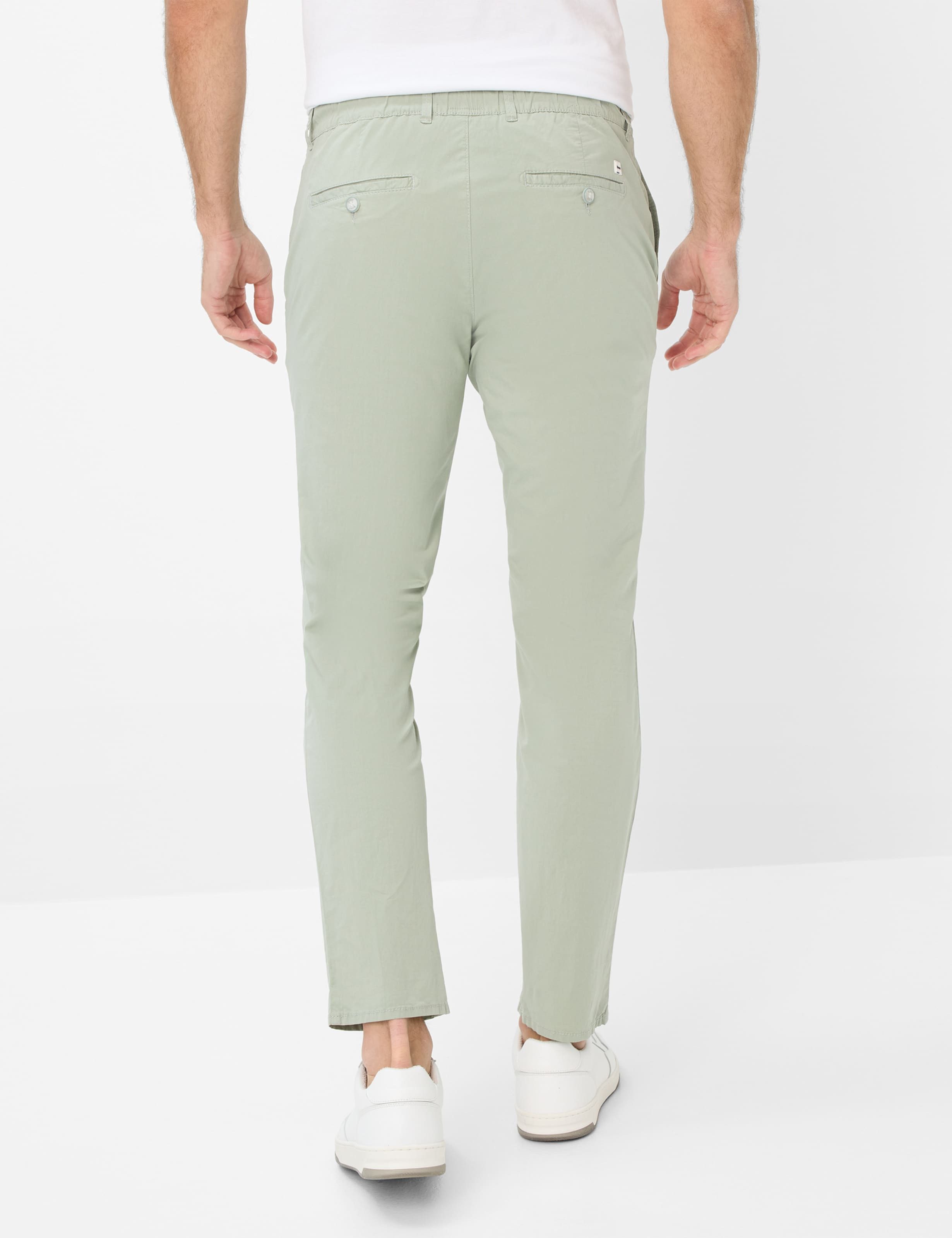 Brax Chinohose "Style FABIO" günstig online kaufen