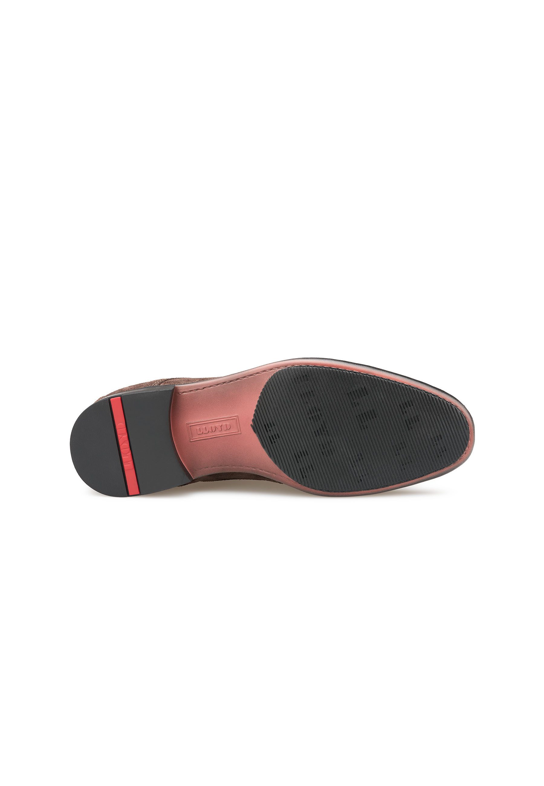 Lloyd Schnürhalbschuh Schnürschuh mit klassischem Design