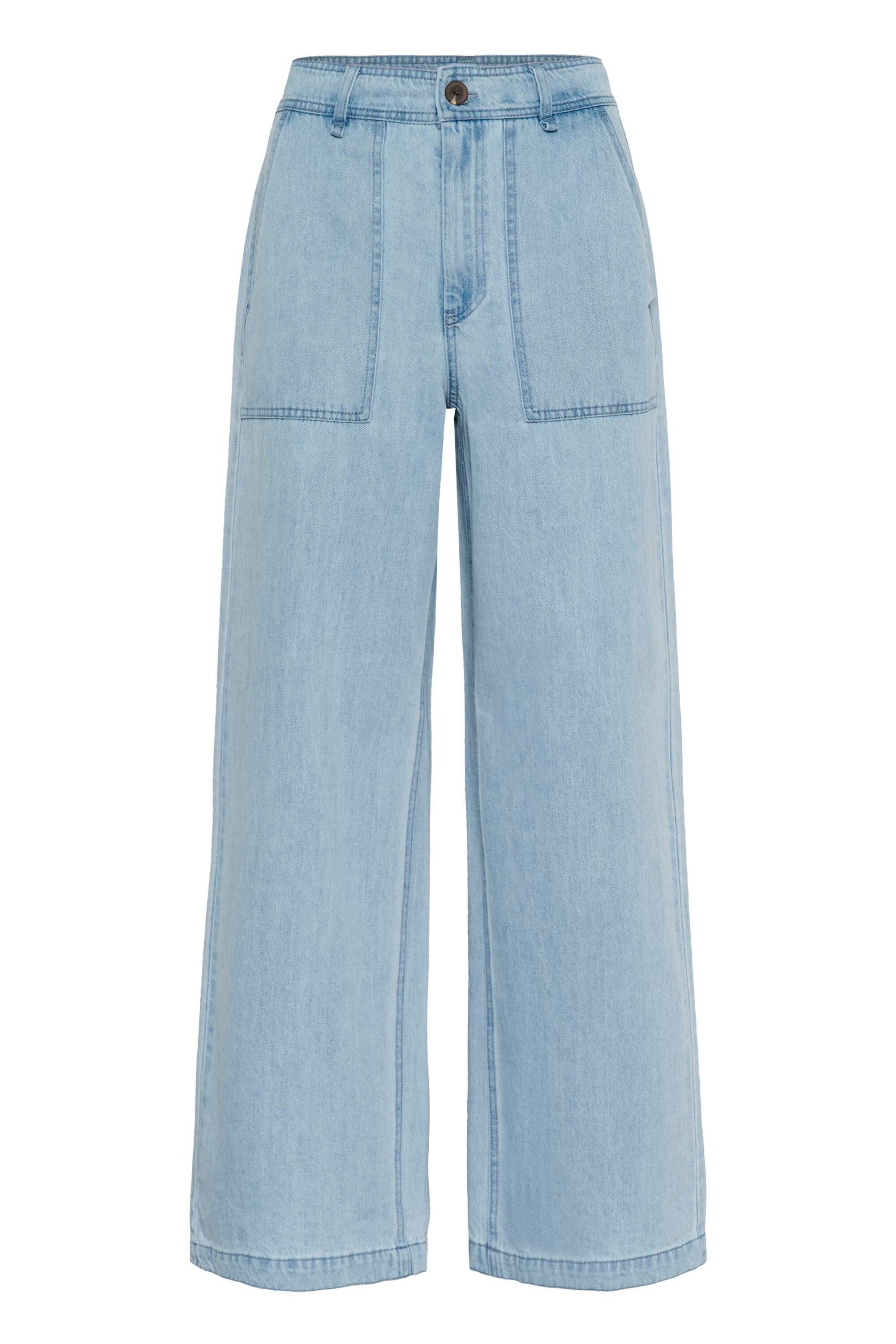 Saint Tropez Stoffhose Casual Hose GwynnethSZ