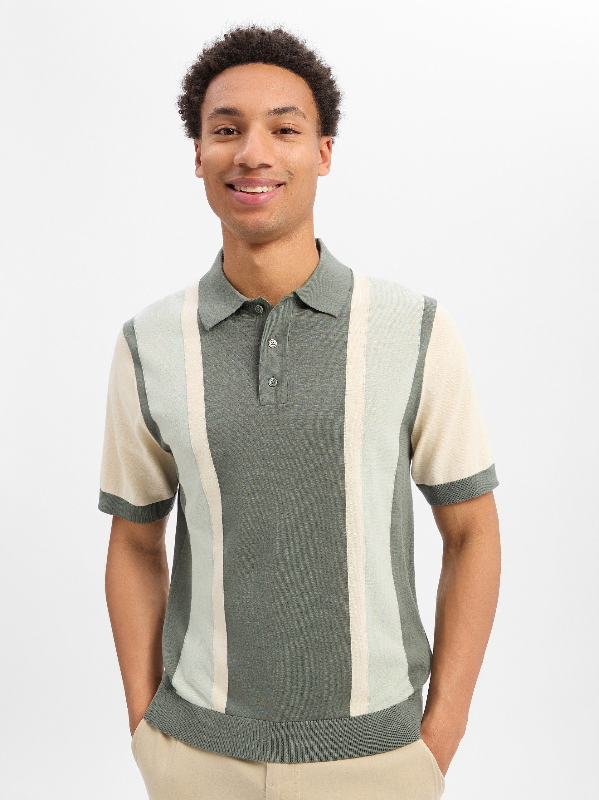 Drykorn Strickpullover Tamian