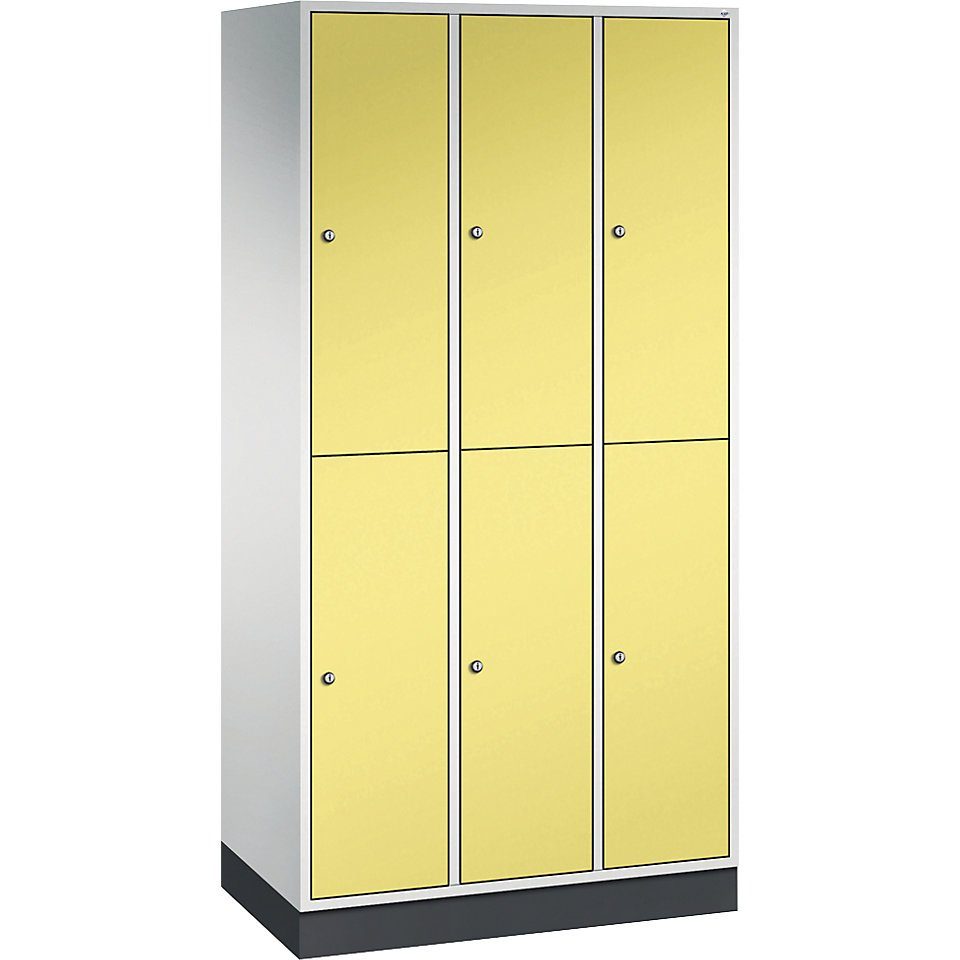 Aktenschrank C+P