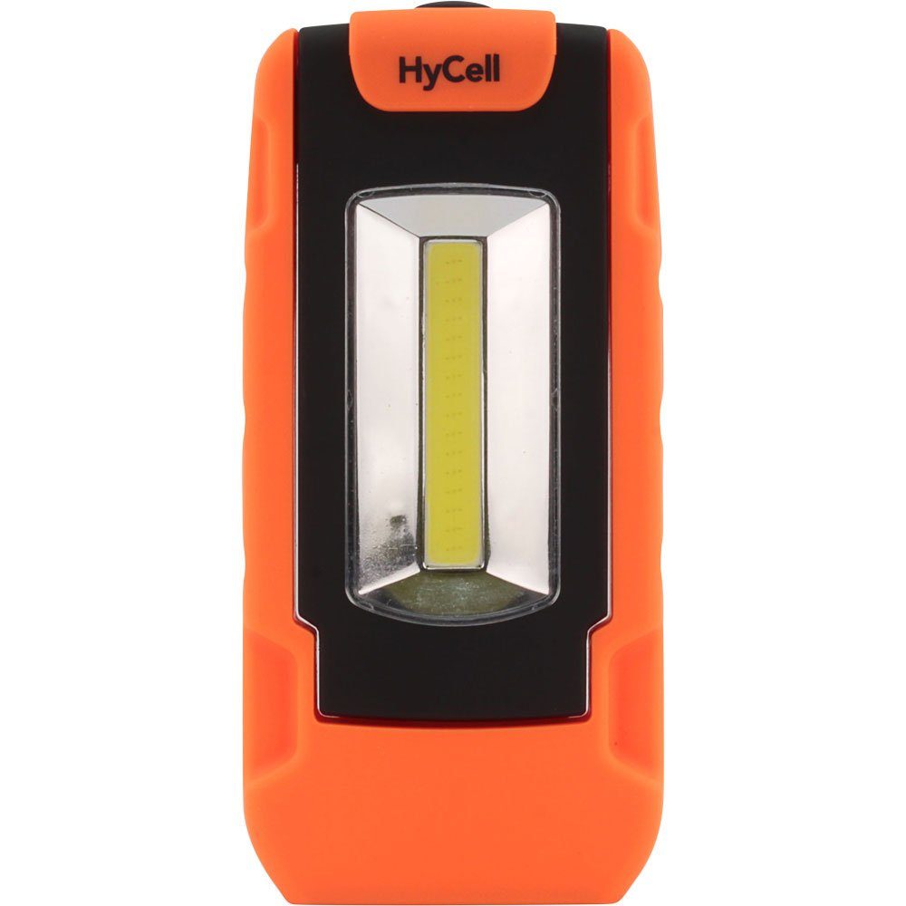 Flexi Aktentasche LED HyCell Worklight Hycell COB