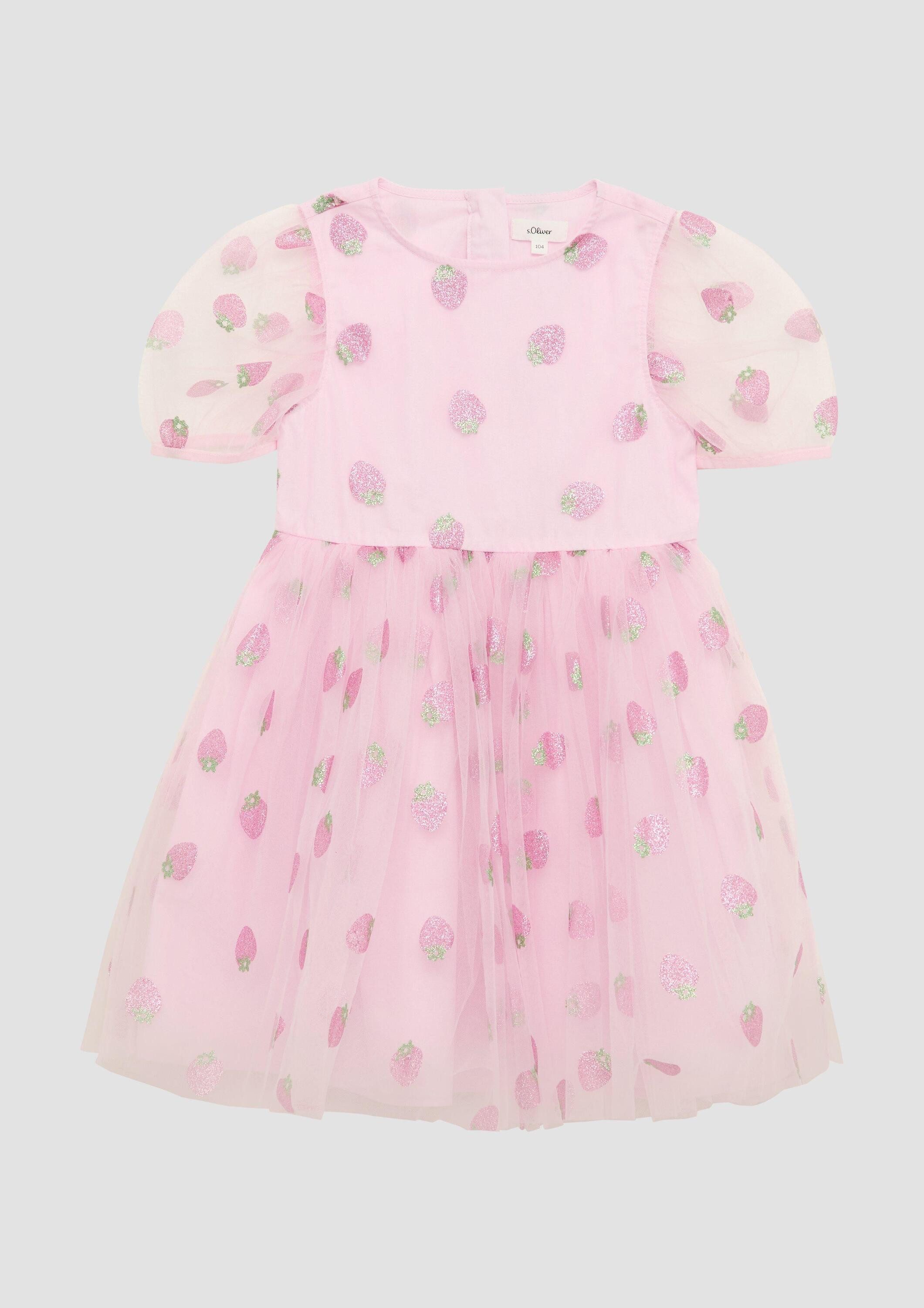 Minikleid Kleid