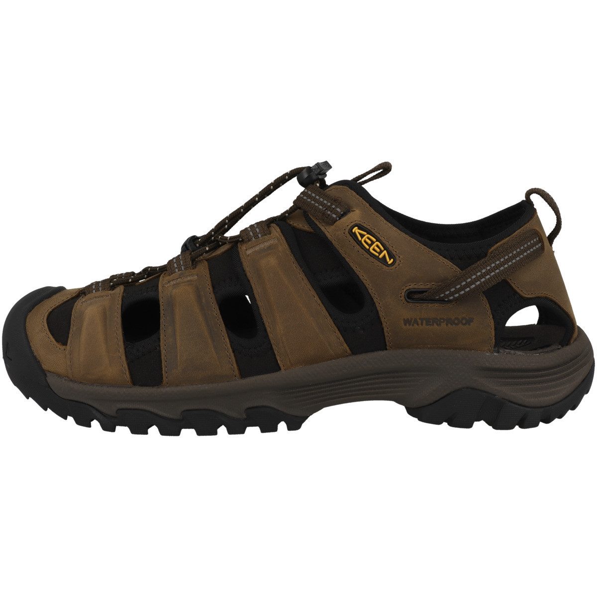 Keen Targhee III Herren Sandale günstig online kaufen