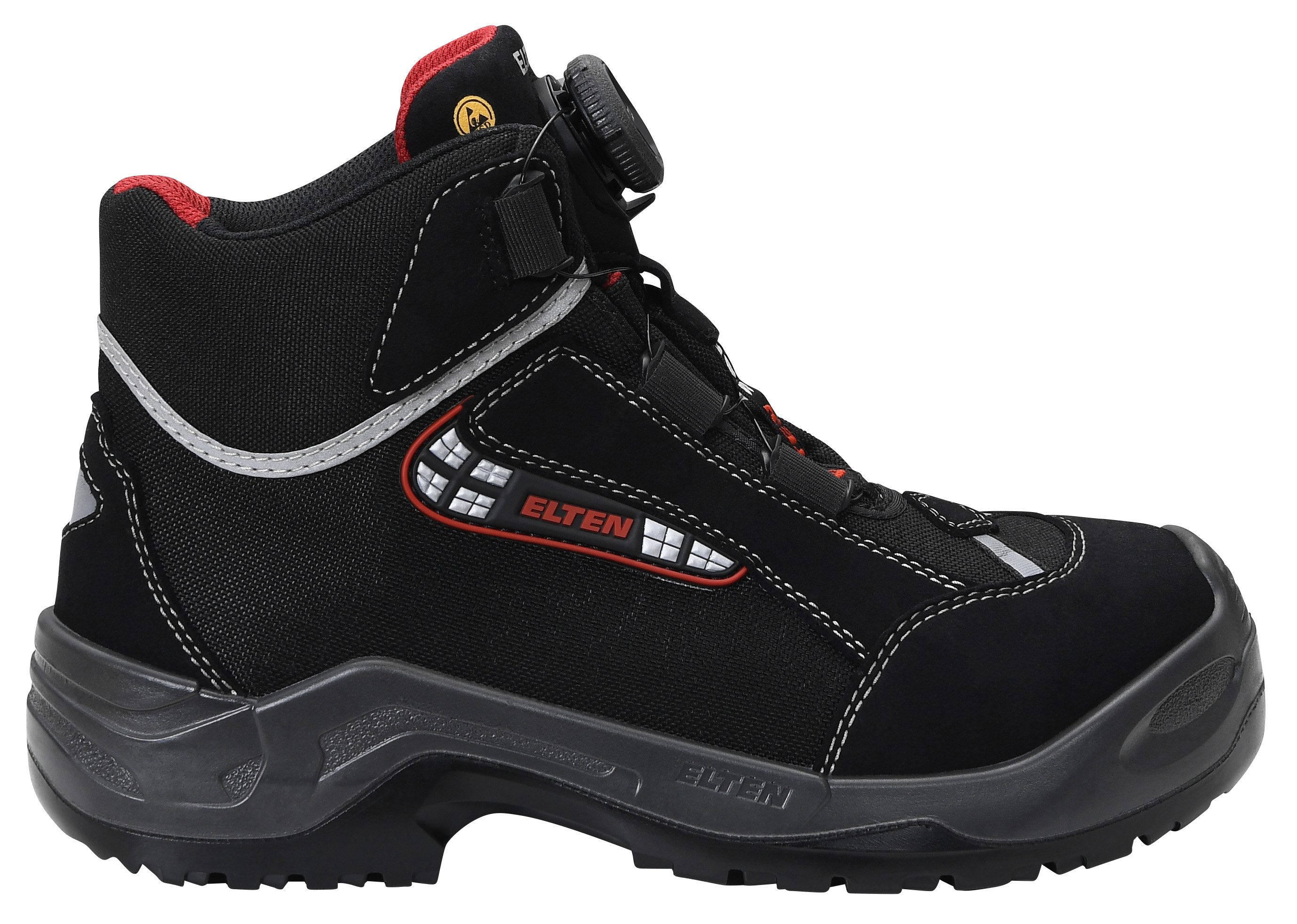 ELTEN SANDER BOA® ESD S3S Sicherheitsstiefel (Schuhkarton, Paar)