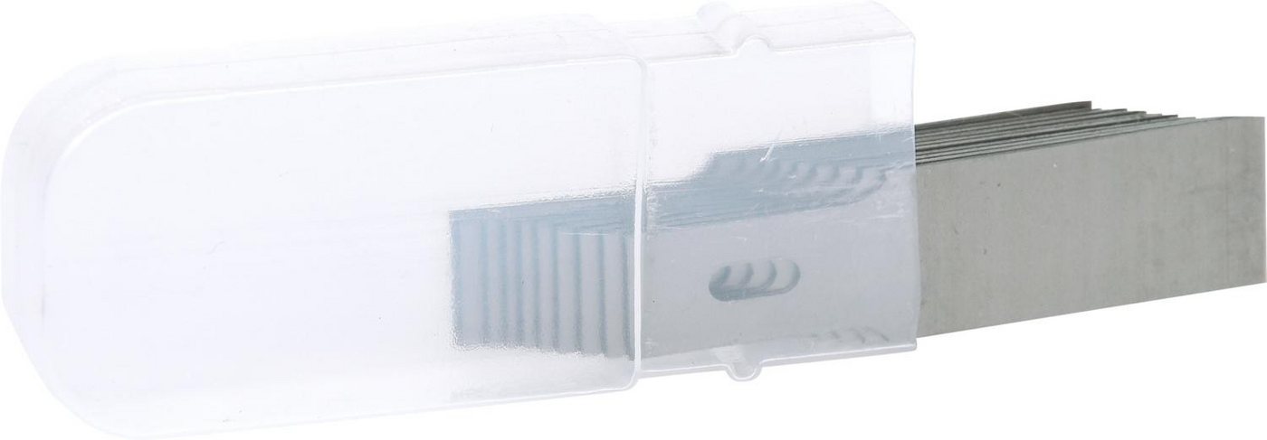 Thumbnail - KS Tools Universalschaber Ersatzklingen, gerade, 12mm, 10er Pack