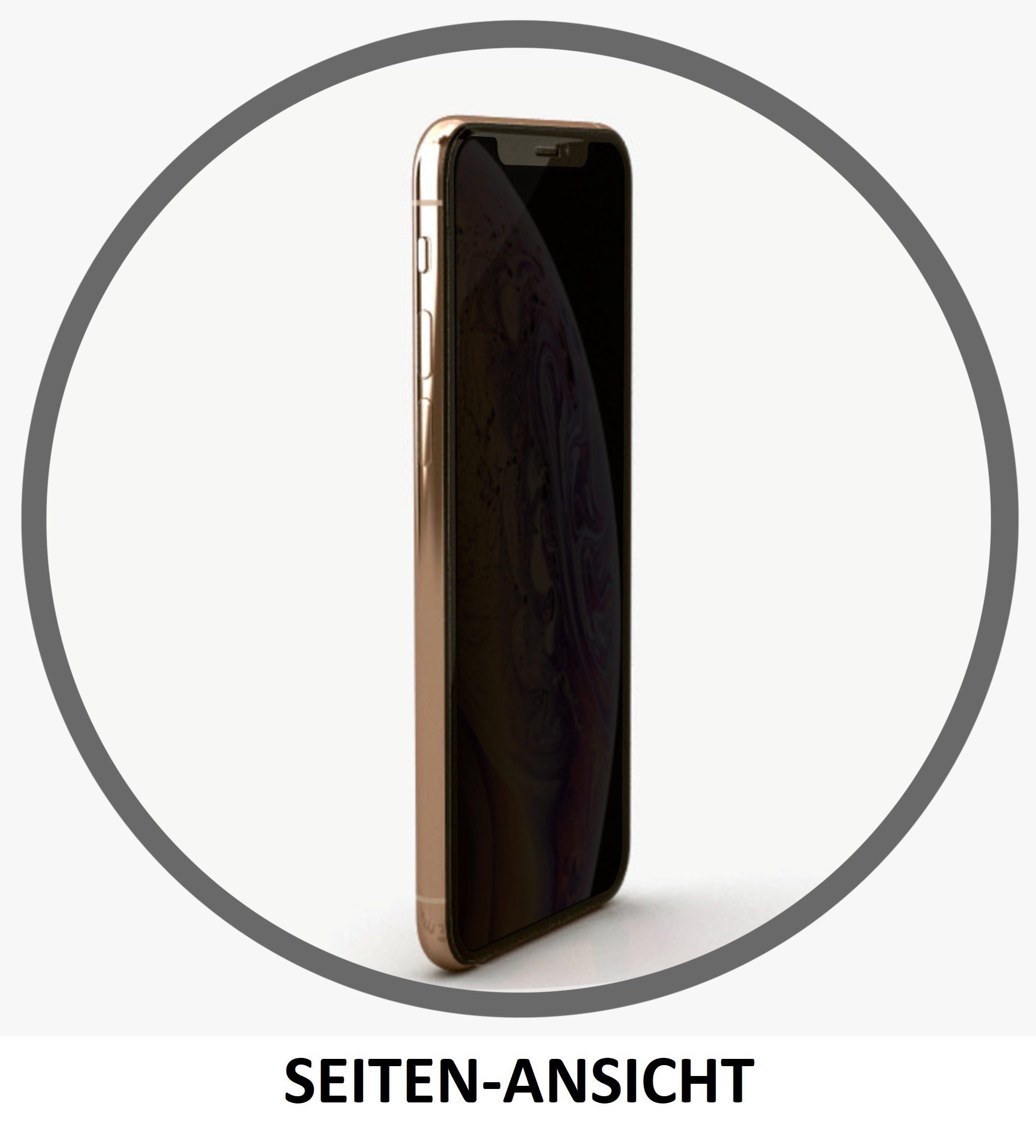 dipos Displayschutzfolie Schutzfolie für Honor MagicPad 4 12.3, 1 Stück, Displayschutz Schutz Folie Made in Germany