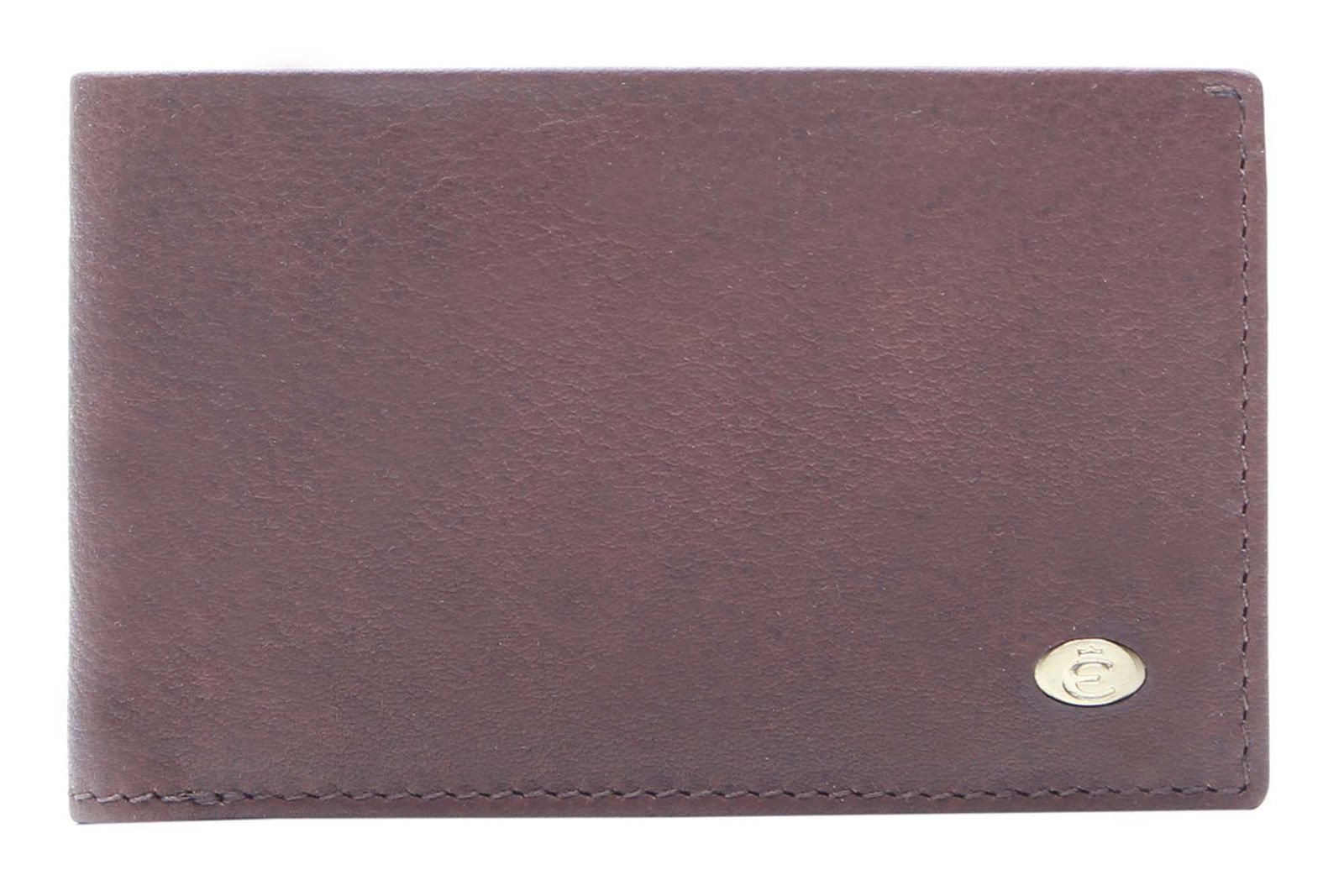 Esquire Geldbörse Wallet, mit RFID-Blocker Schutz