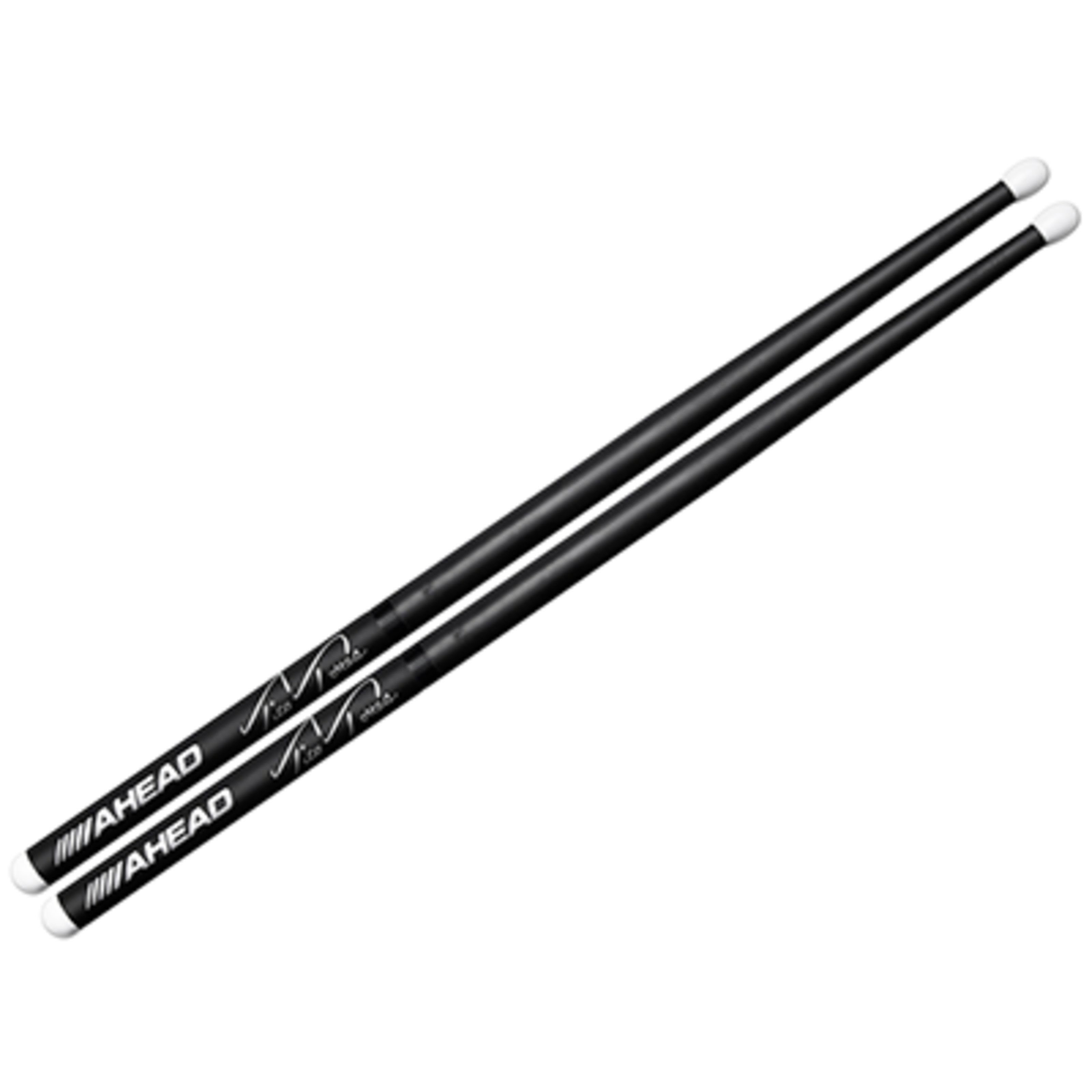 Ahead Sticks Drumsticks (TT Tico Torres Alu-Sticks Long Taper, Sticks, Beater und Mallets, Sonstige), TT Tico Torres Alu-Sticks Long Taper - Zubehör für Drums