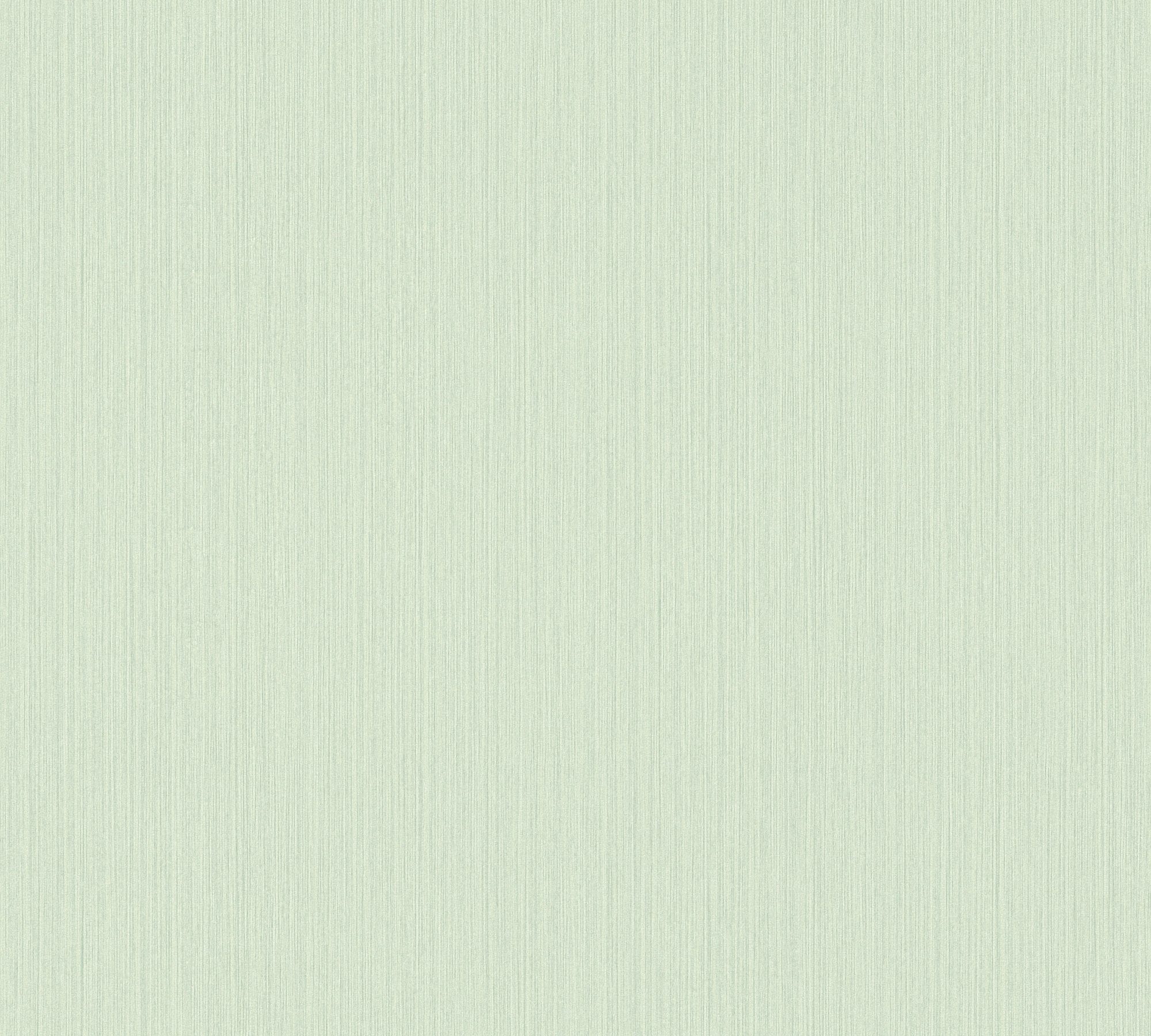 Bricoflor Uni Vliestapete Modern Pastell Tapete in Mint mit Linien Design f günstig online kaufen