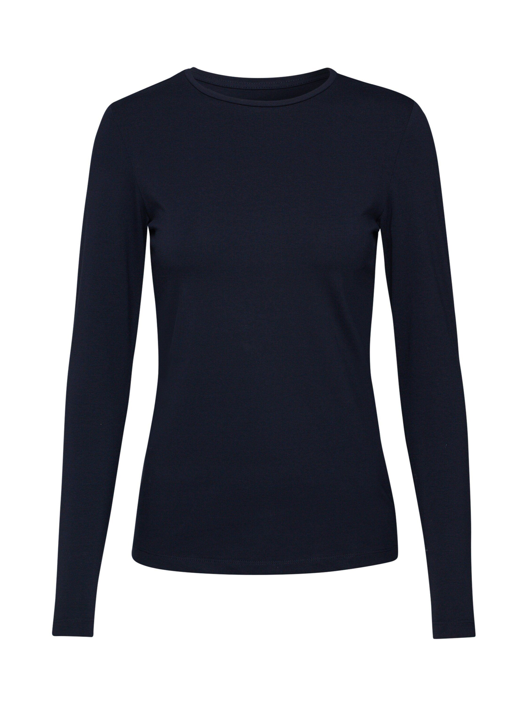 OPUS Langarmshirt Daily I (1-tlg) Plain/ohne günstig online kaufen