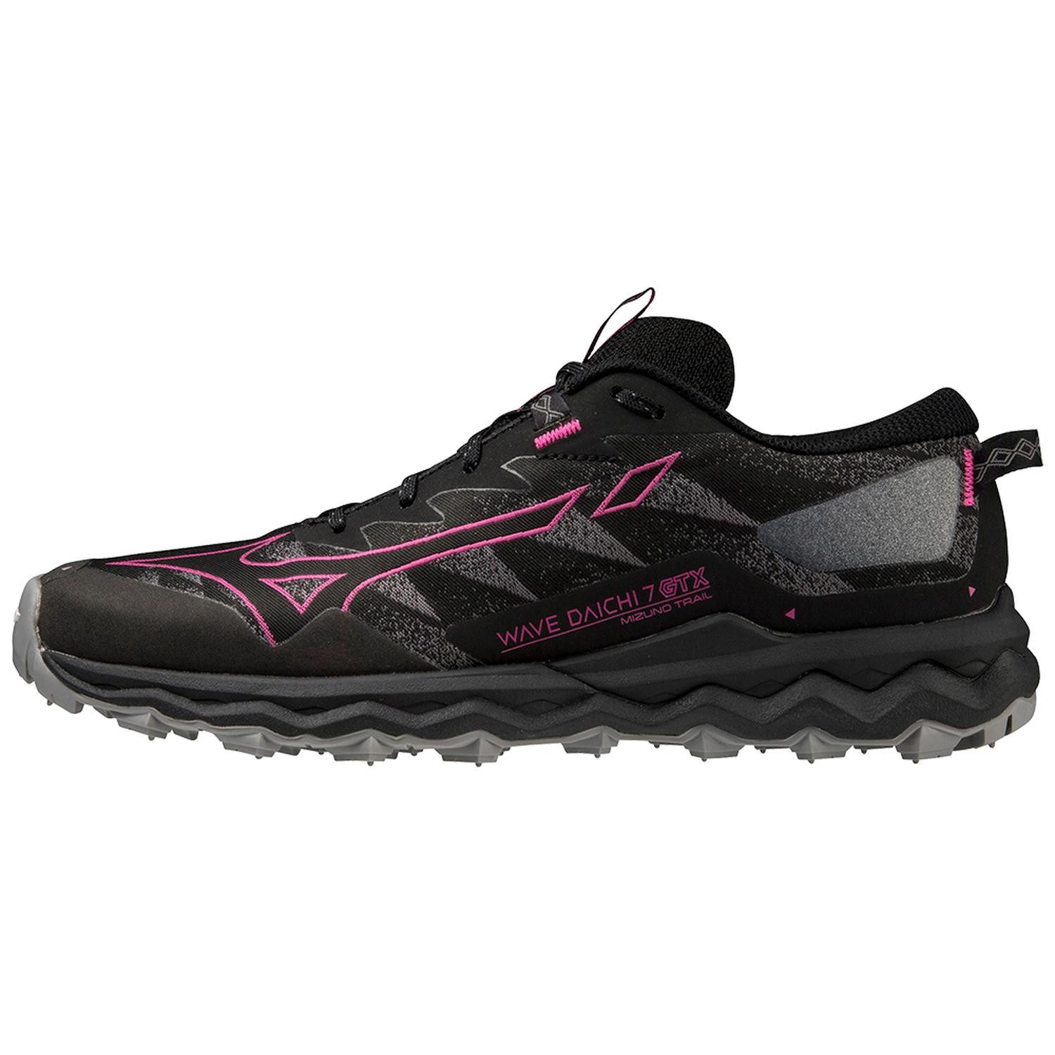 Mizuno Laufschuhe Wave Daichi 7 GTX Women Laufschuh günstig online kaufen