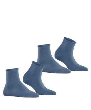 Esprit Socken Basic Pure 2-Pack