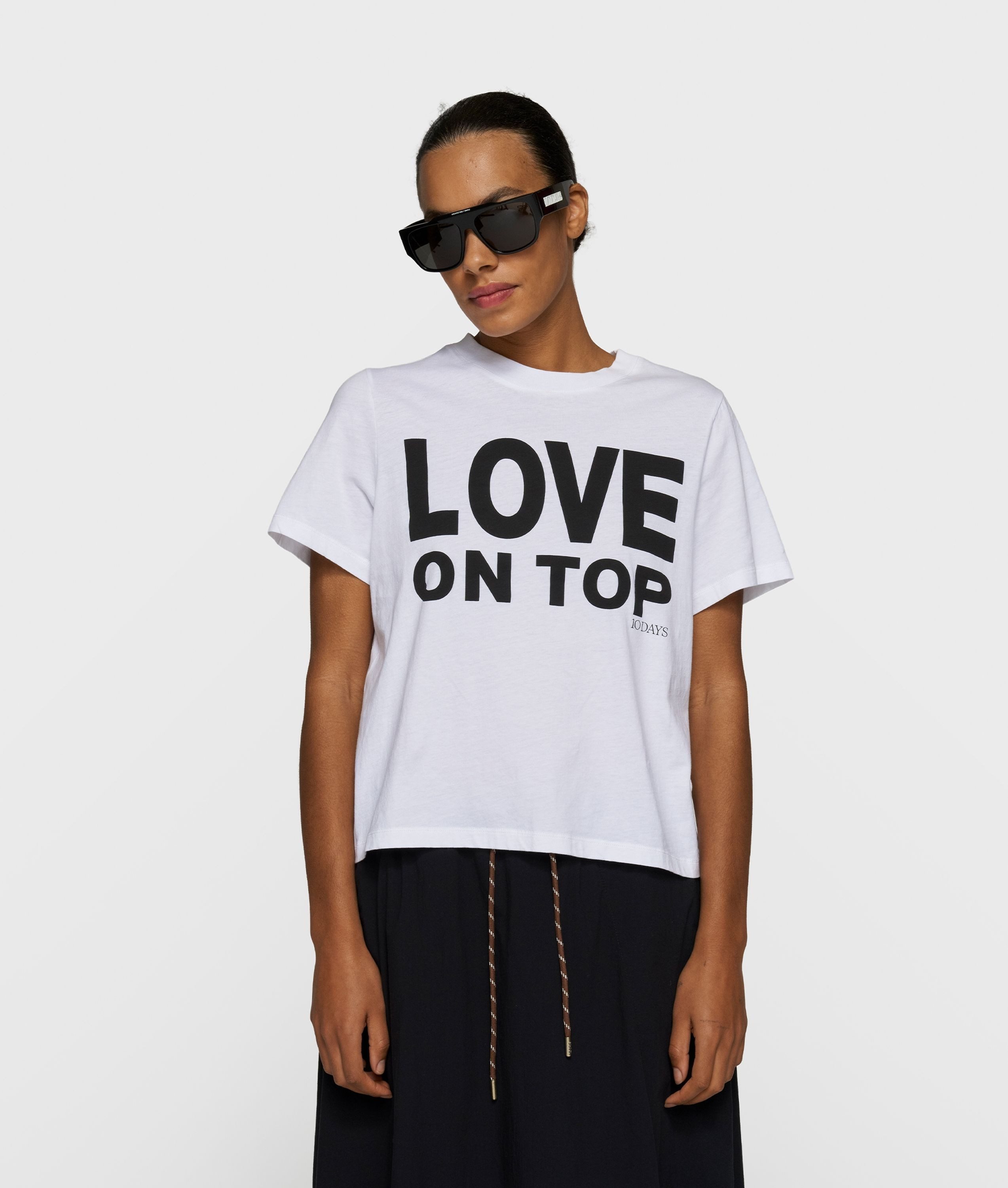 10DAYS T-Shirt