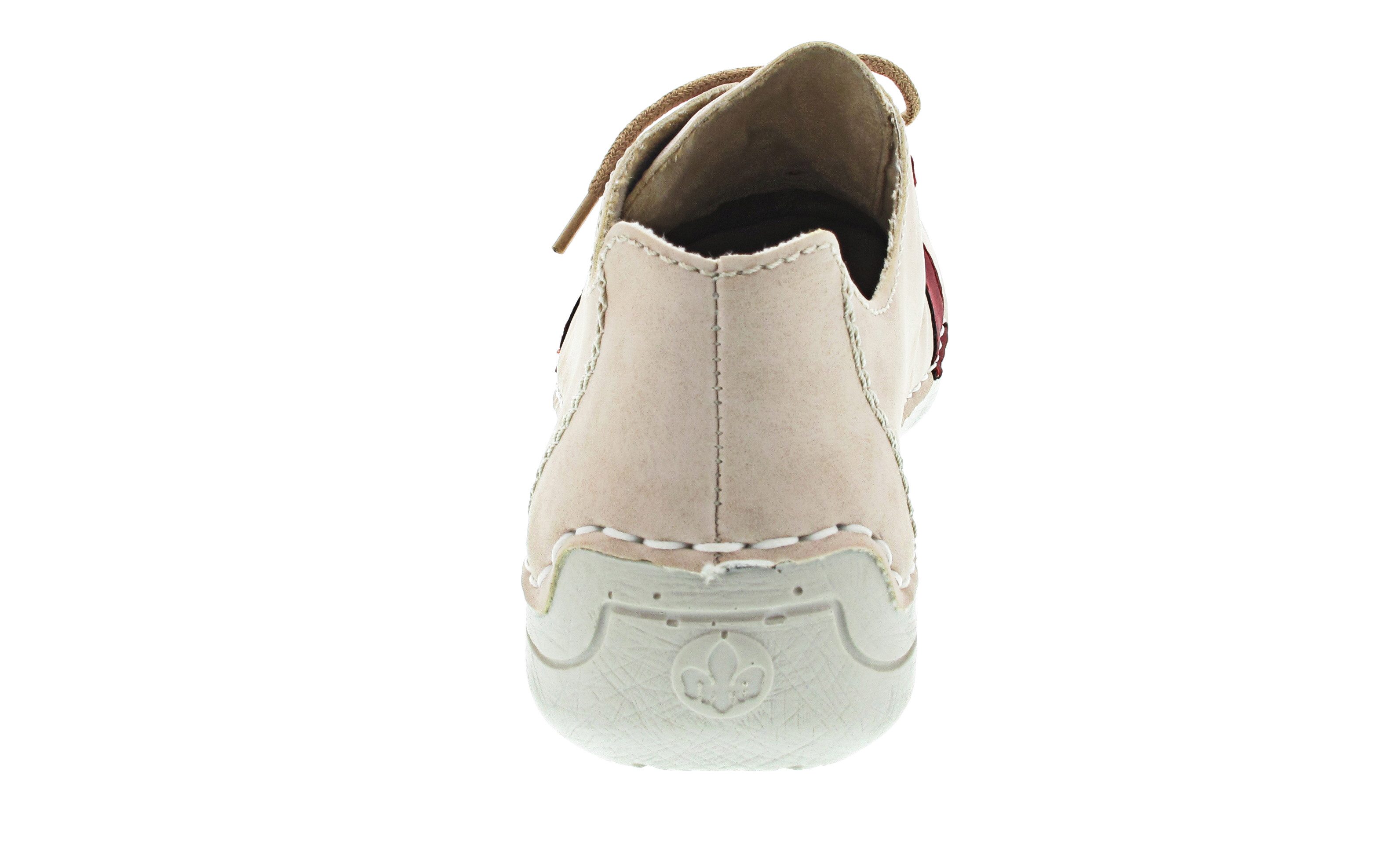 Rieker Schnürschuh günstig online kaufen