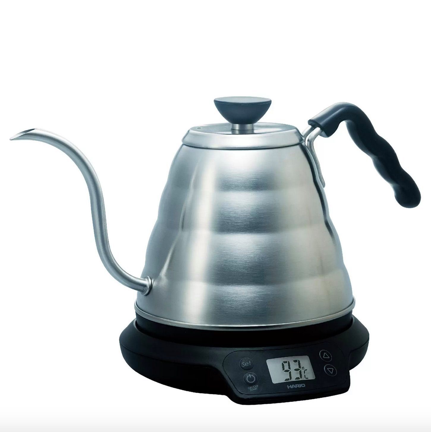 Hario Єлктрочайники Buono Pro mit Temperaturregler 0,8 l, 0,8 l