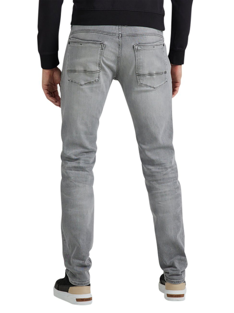 Relax-fit-Jeans Stretch PME COMMANDER LEGEND mit 3.0