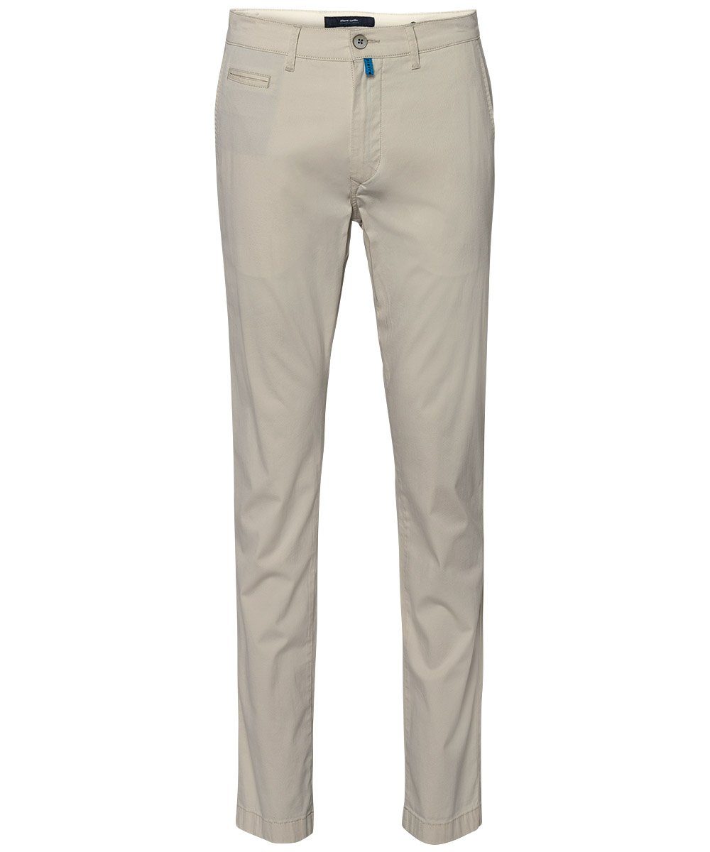 Pierre Cardin 5-Pocket-Jeans PIERRE CARDIN LYON CHINO pelican 33757 4002.1110 - FUTUREFLEX