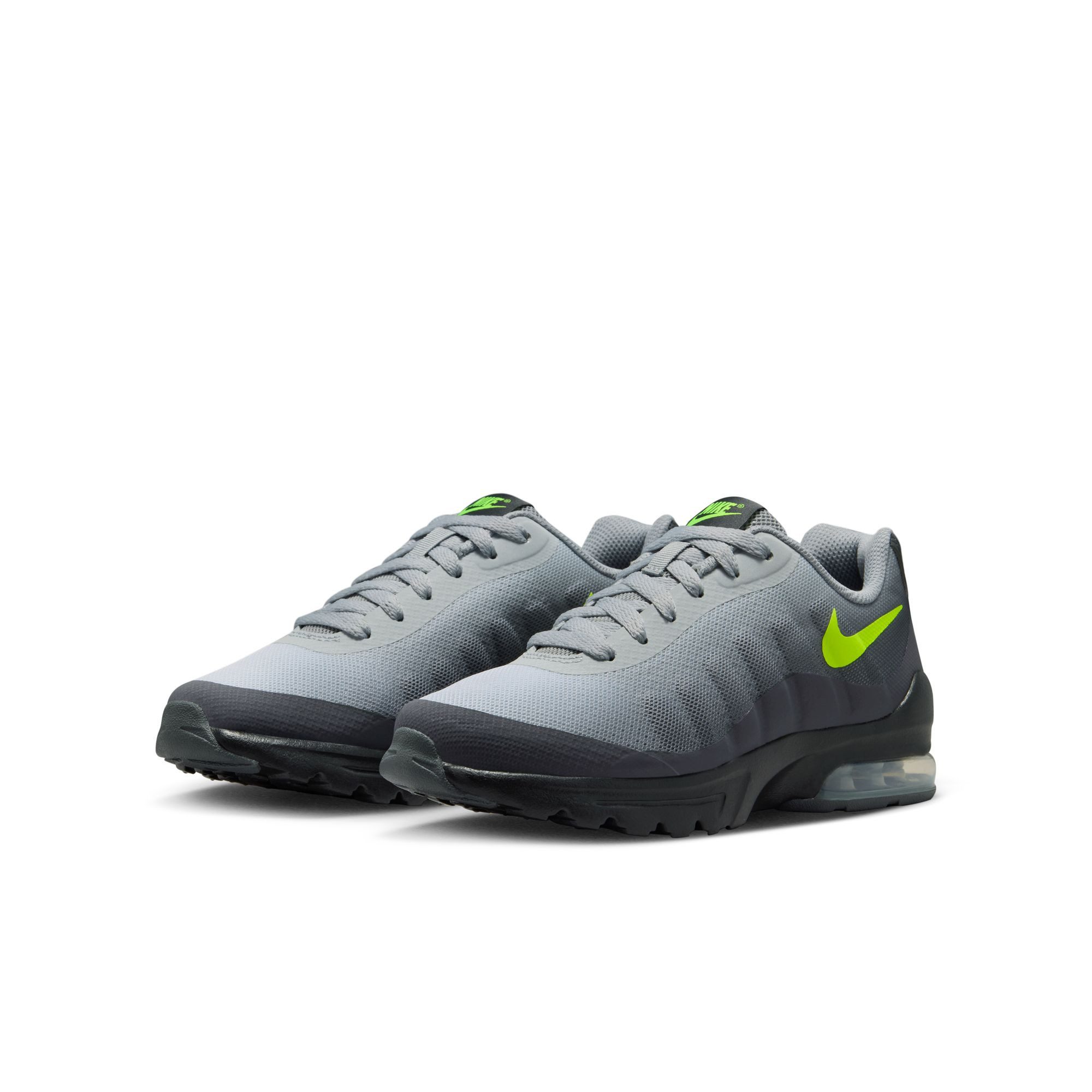Nike Sportswear AIR MAX INVIGOR (GS) Sneaker Design auf den Spuren des Air Max 95