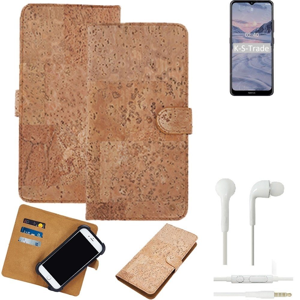 Handyhülle für Nokia 2.4