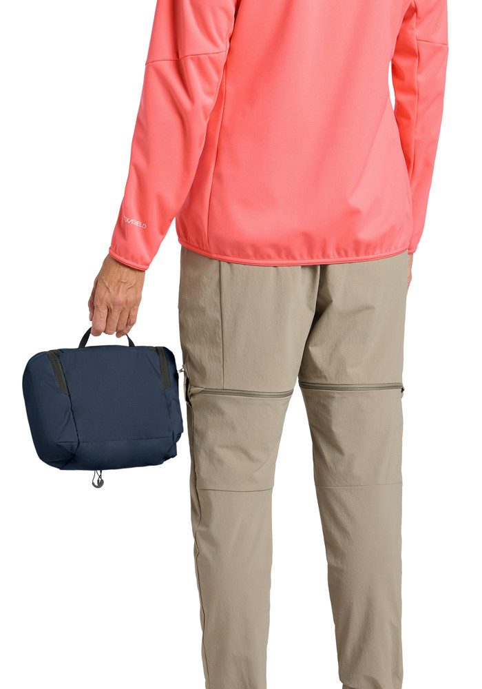 Jack Wolfskin Kulturbeutel WANDERMOOD WASHBAG