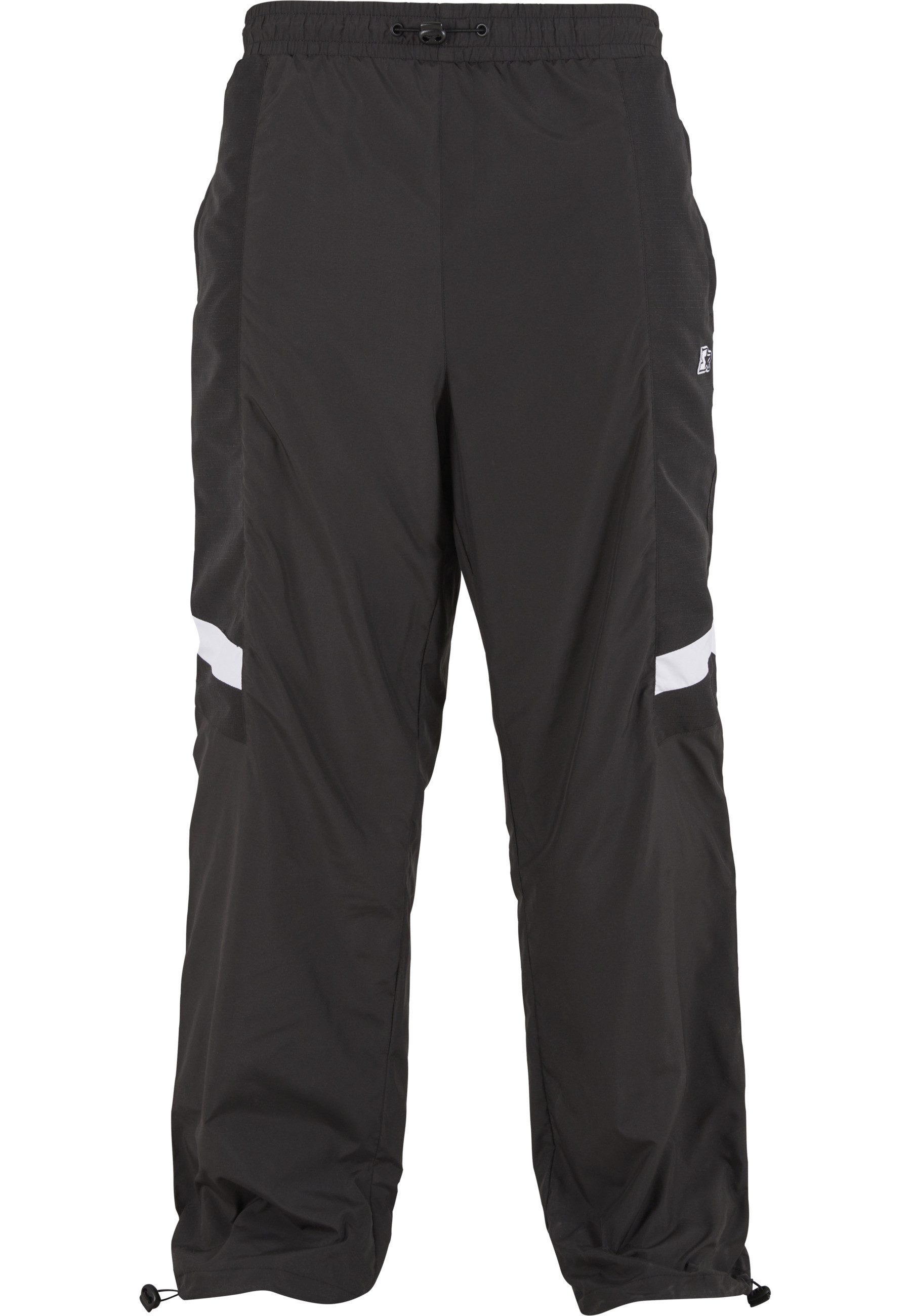 Starter Black Label Jogginghose Starter Black Label Starter Fabric Mix Track Pants (1-tlg)