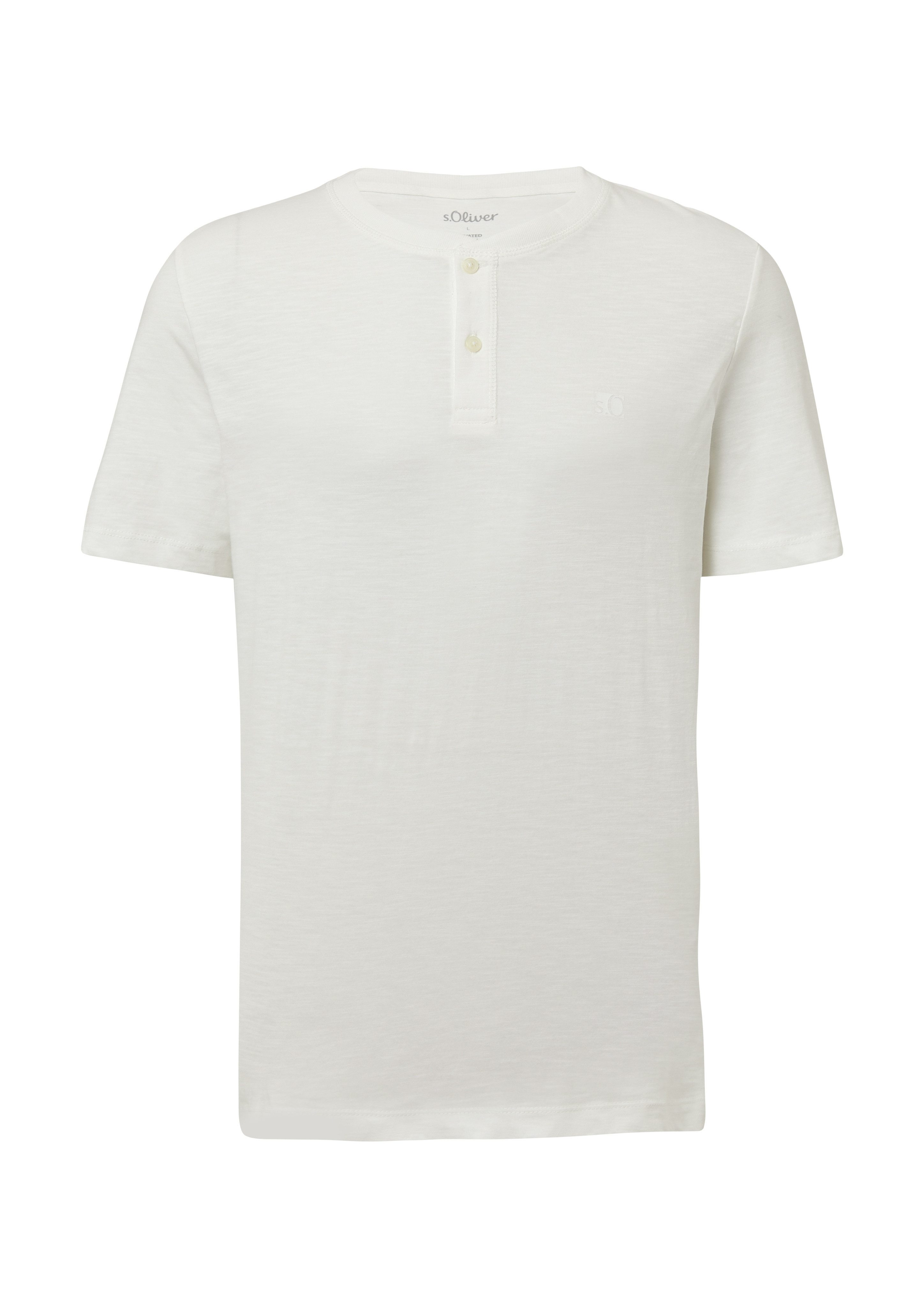 Kurzarmshirt T-Shirt