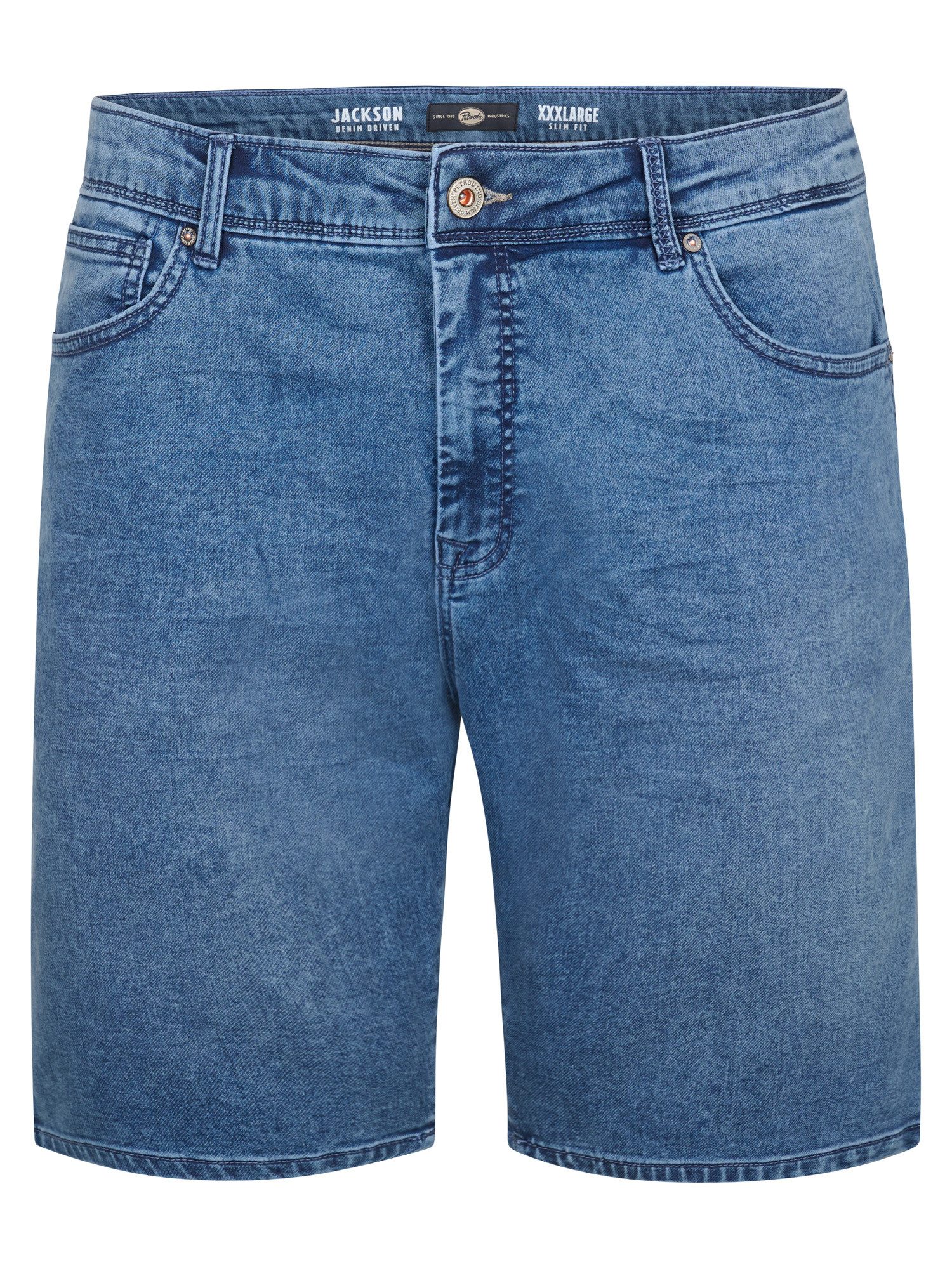 Petrol Industries Jeansshorts ArenaKing