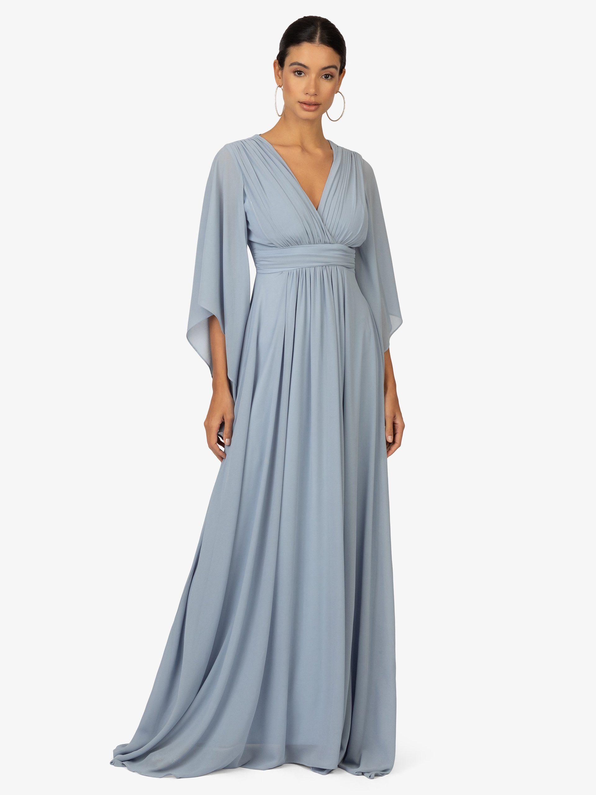Kraimod Abendkleid aus hochwertigem Material mit günstig online kaufen