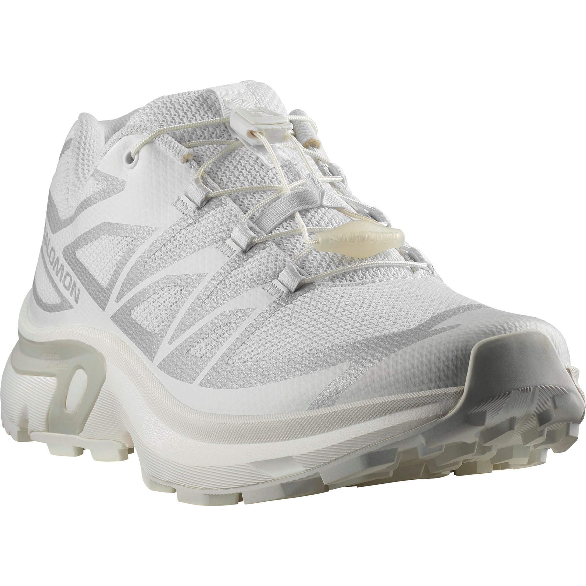 Salomon XT-EVR Sneaker angelehnt an das Design des XT-6, Quicklace™ günstig online kaufen