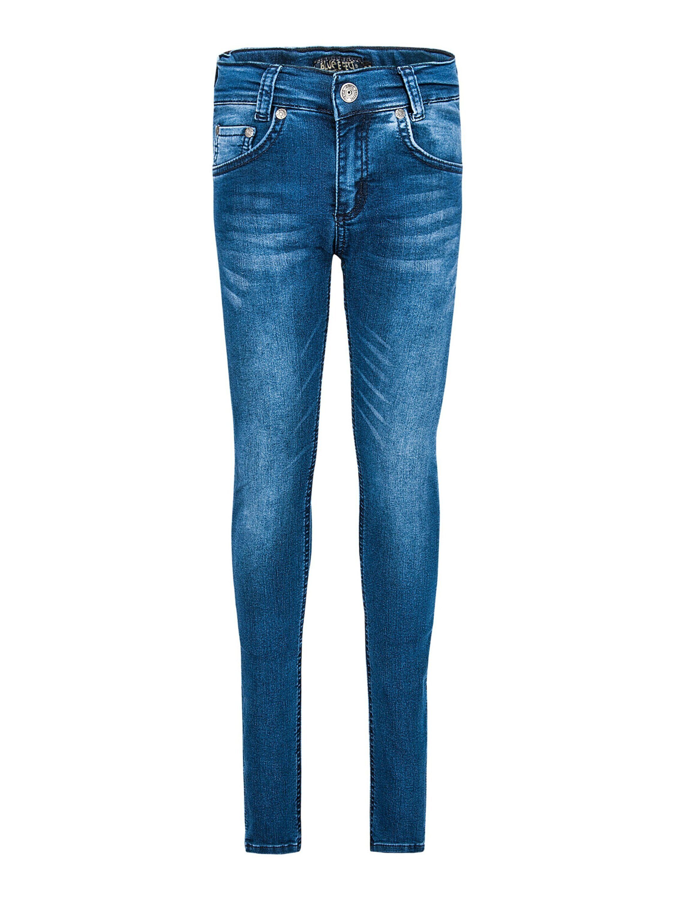 BLUE EFFECT Slim-fit-Jeans (1-tlg)