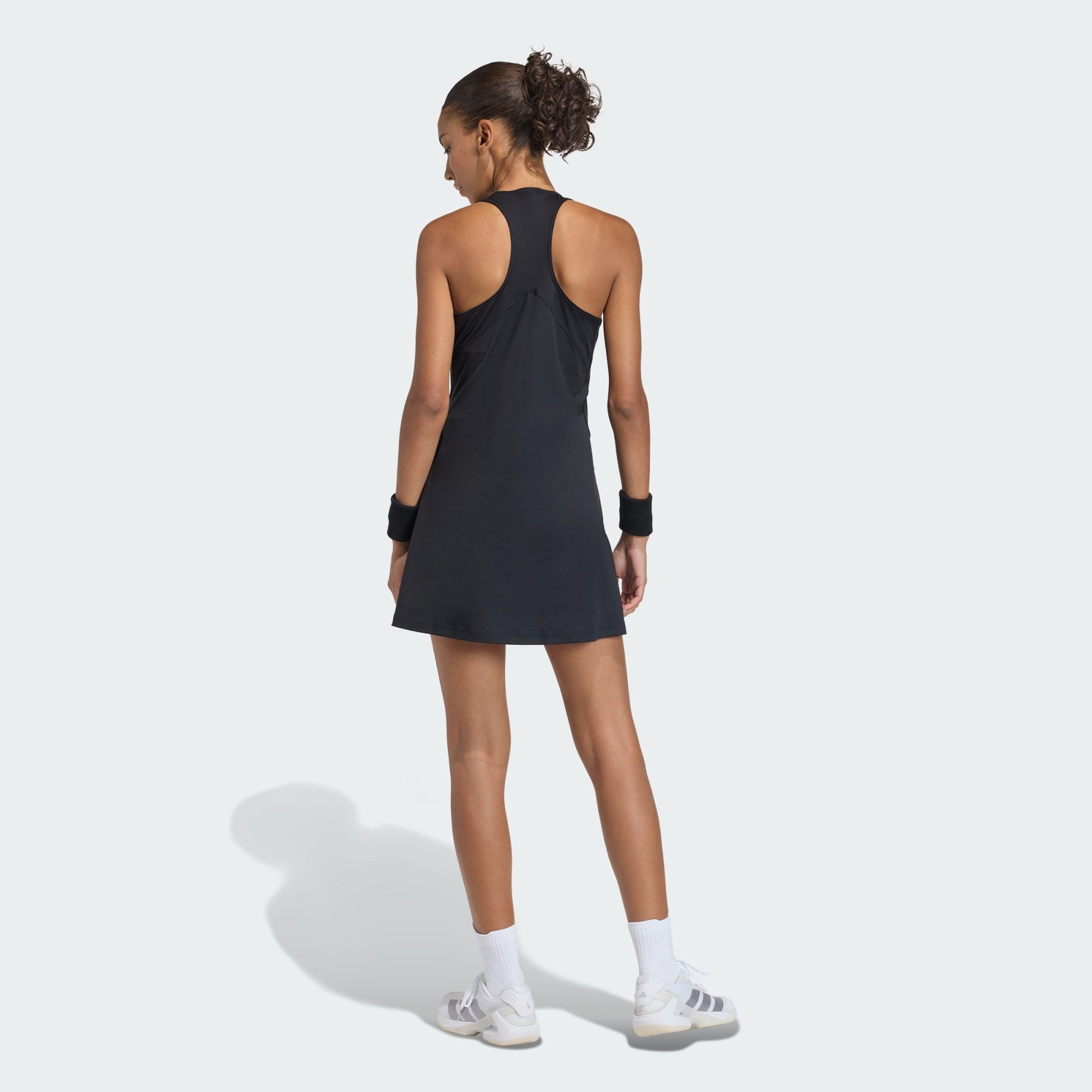 adidas Performance Tenniskleid CLUB TENNIS CLIMACOOL KLEID (1-tlg)