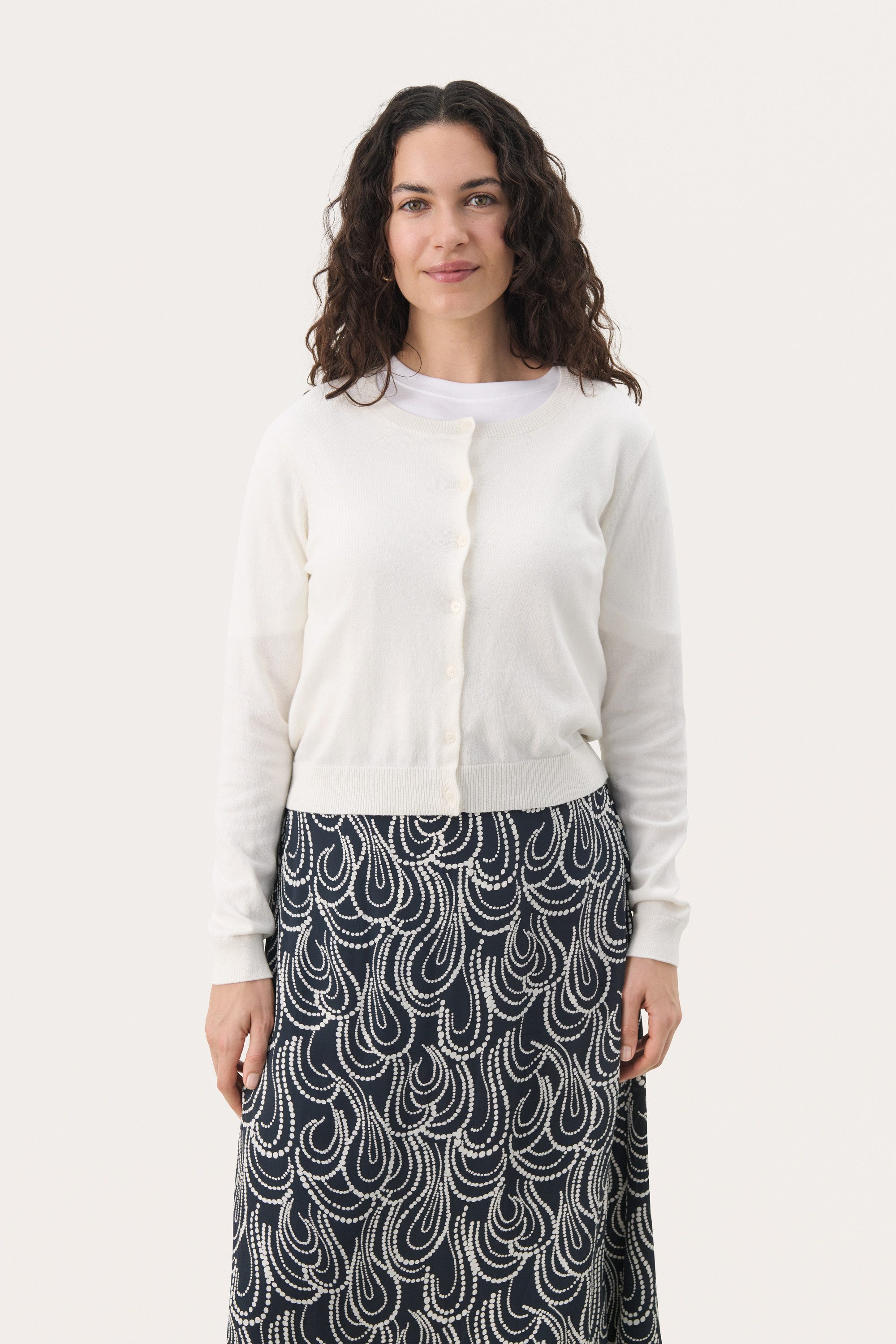 Part Two Cardigan Strickjacke EllamariePW