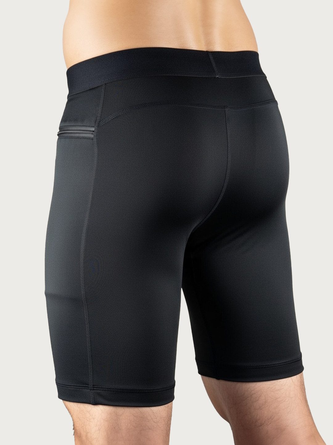 Strammer Max Performance® Funktionsshorts Mit Seitentaschen, 4-Wege-Stretch