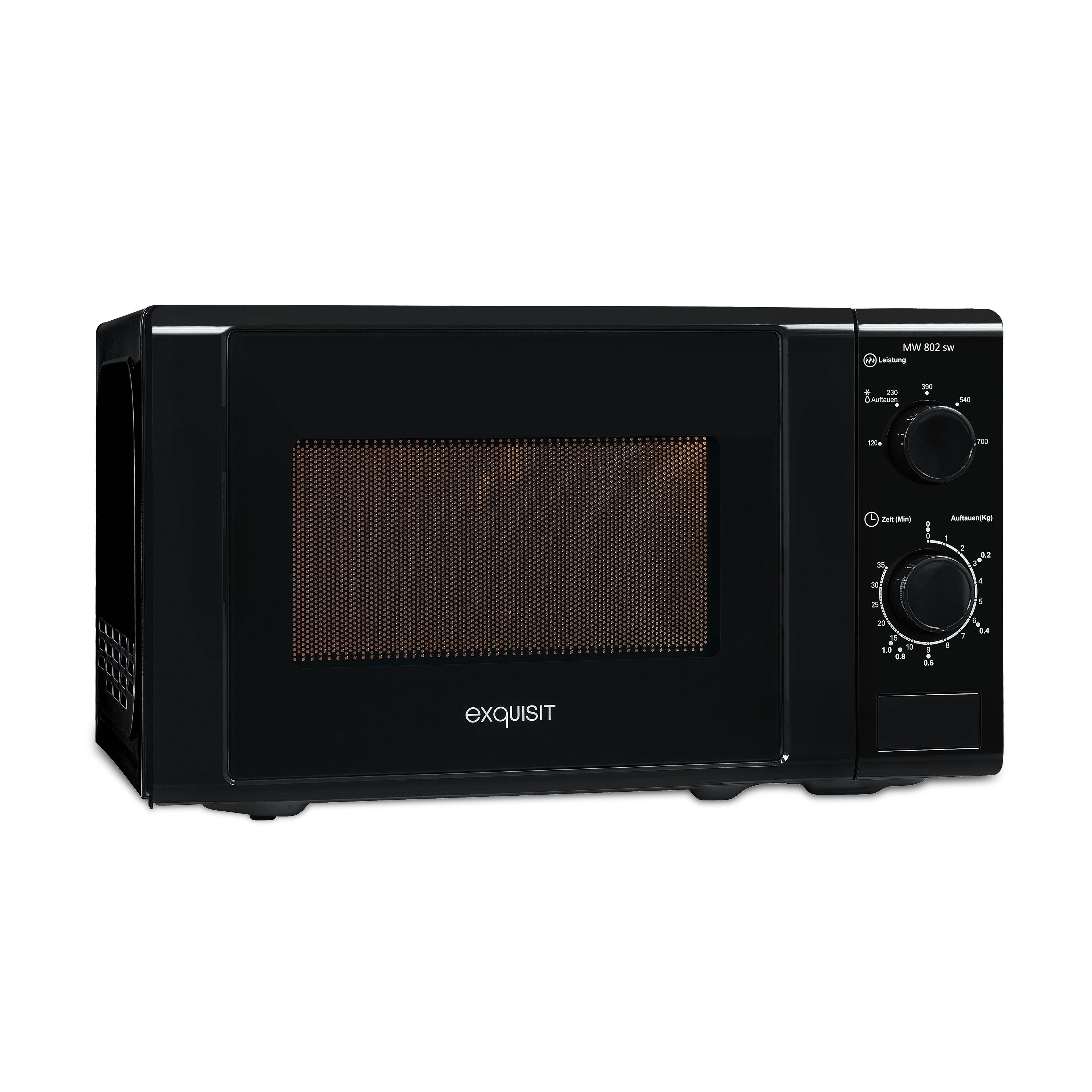 Exquisit MW 802