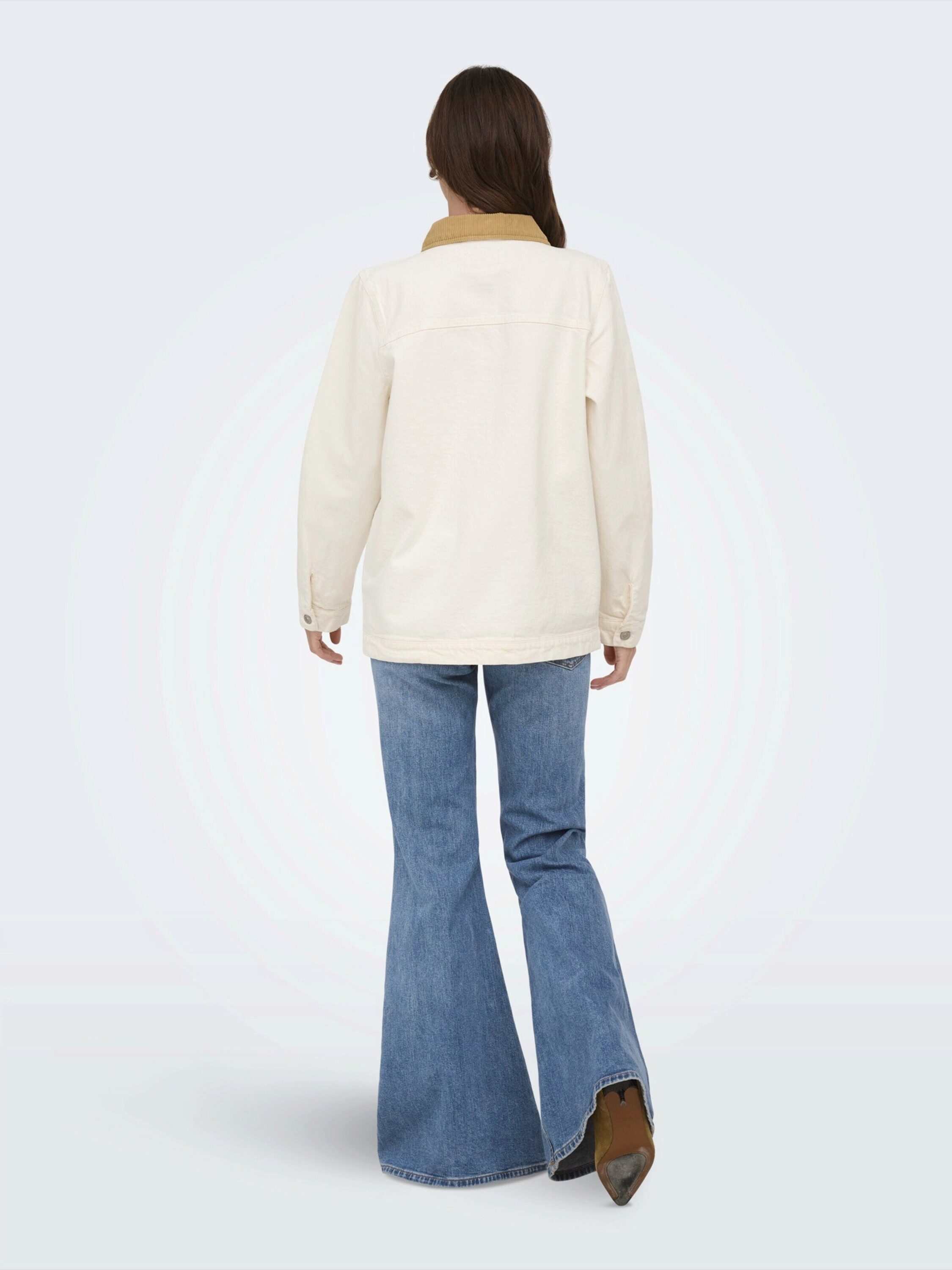 ONLY Jeansjacke ONLFrankie (1-St)