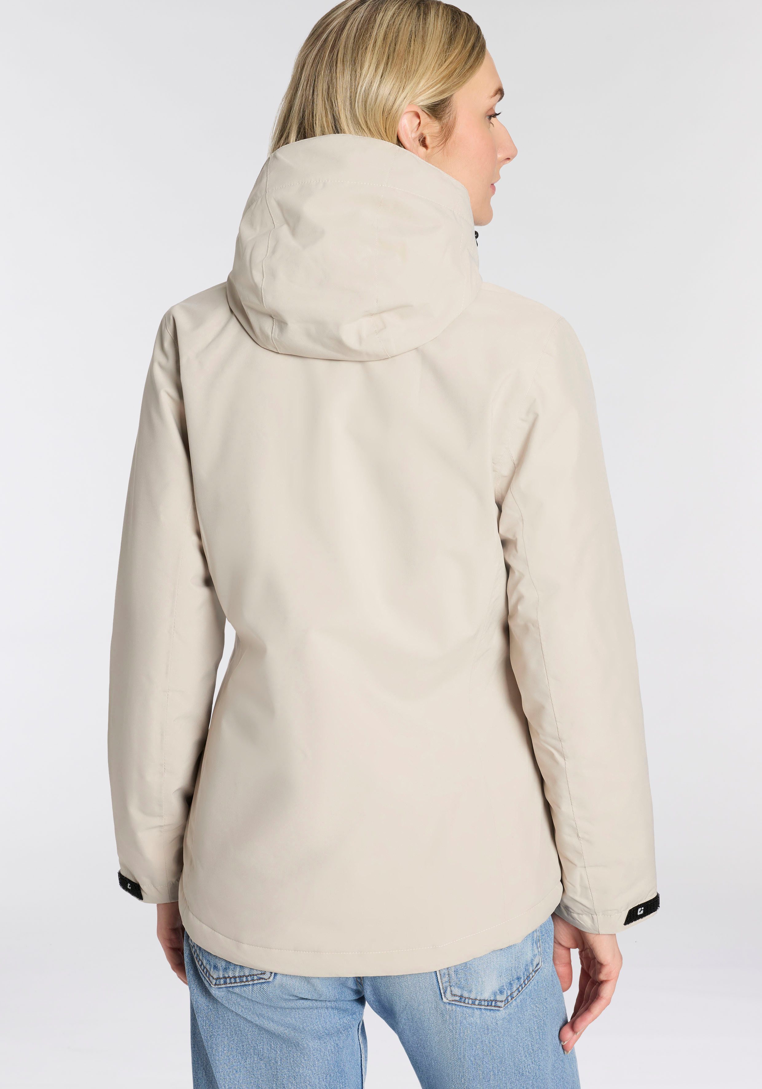 Killtec Outdoorjacke KOW 250 WMN JCKT günstig online kaufen