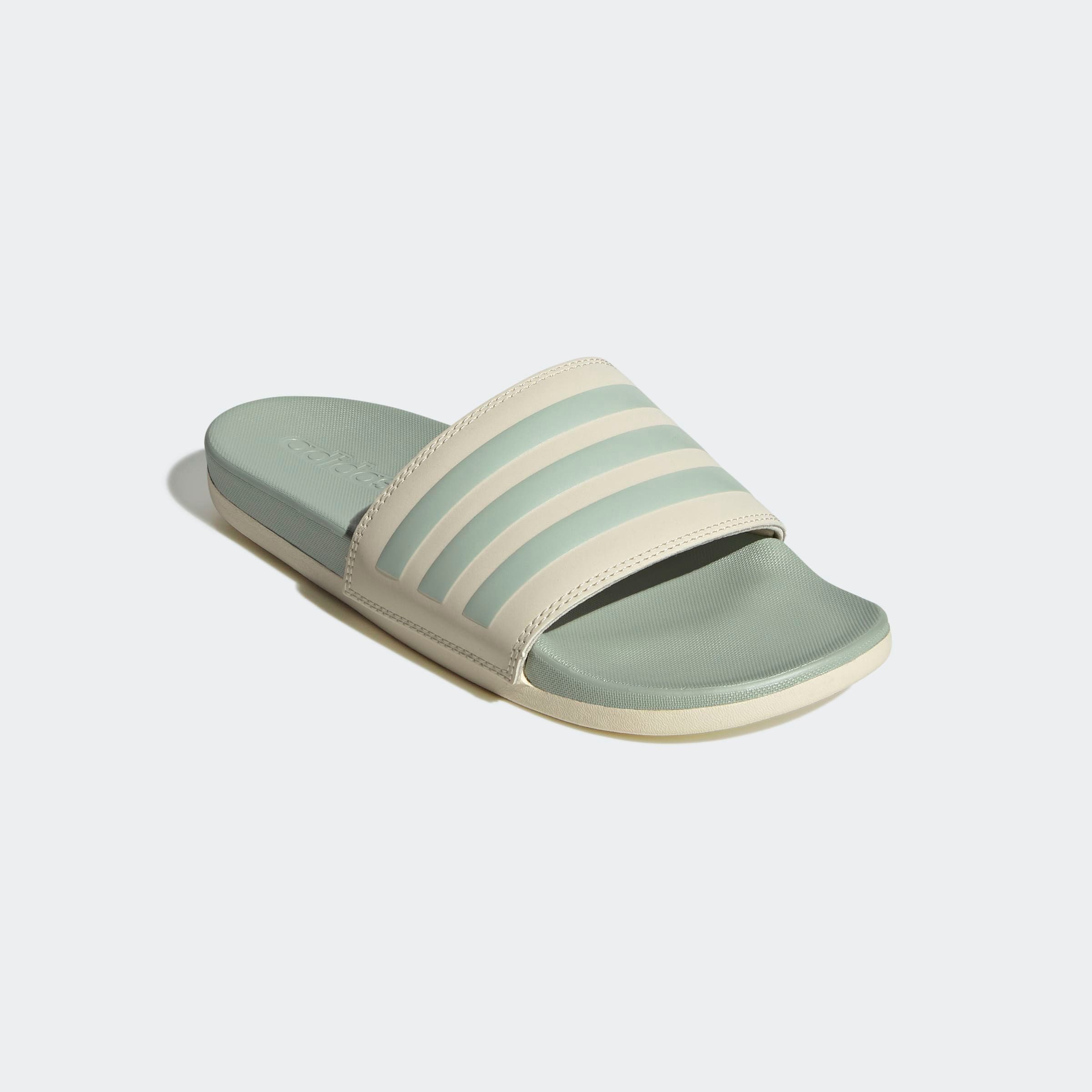 adidas Sportswear COMFORT ADILETTE Badesandale günstig online kaufen