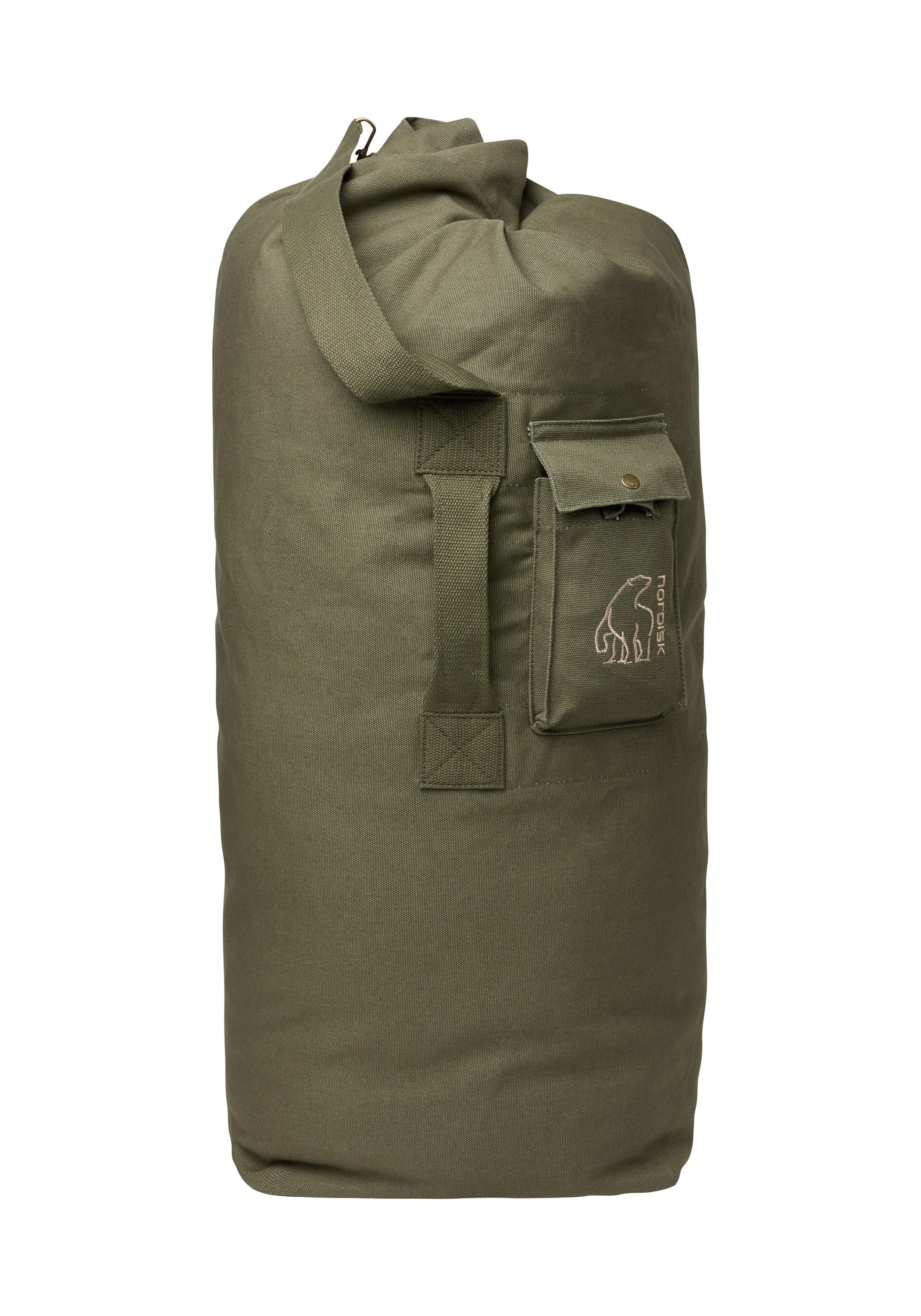 Nordisk Freizeitrucksack KONGSBERG 65 DUFFEL (1-tlg)