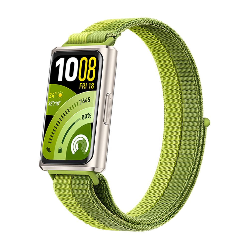 Huawei Band 11 Pro Fitnessuhr (1.62 Zoll, HarmonyOS 6)