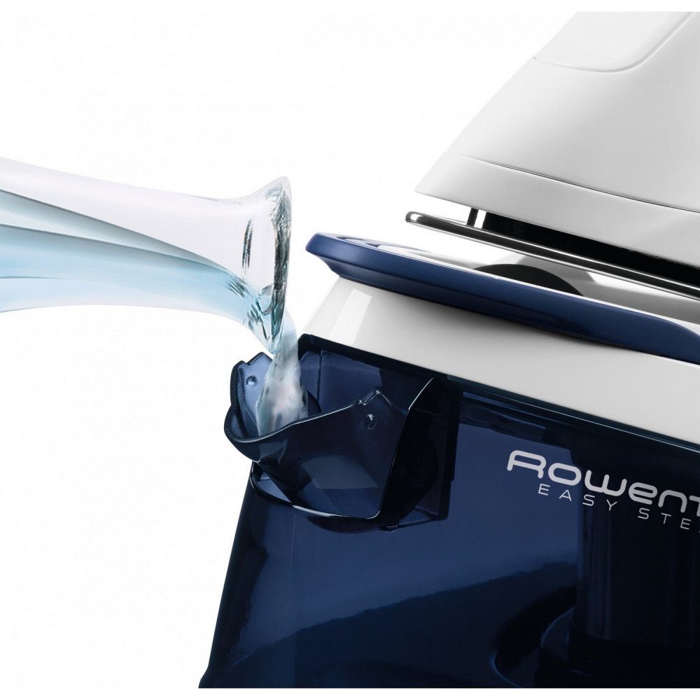 Rowenta Easy Steam, Bügeleisen Mit Hochleistungs Produktbild-Vorschau 4