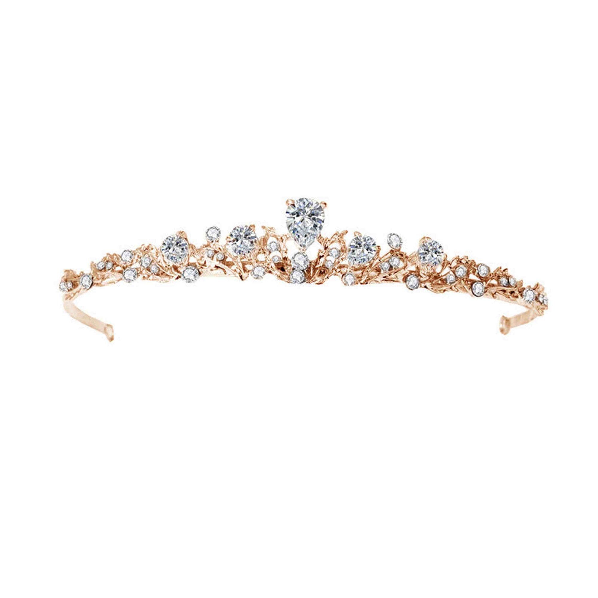YRIIOMO Diadem Haarband Abendkleid Fotografie Haar günstig online kaufen